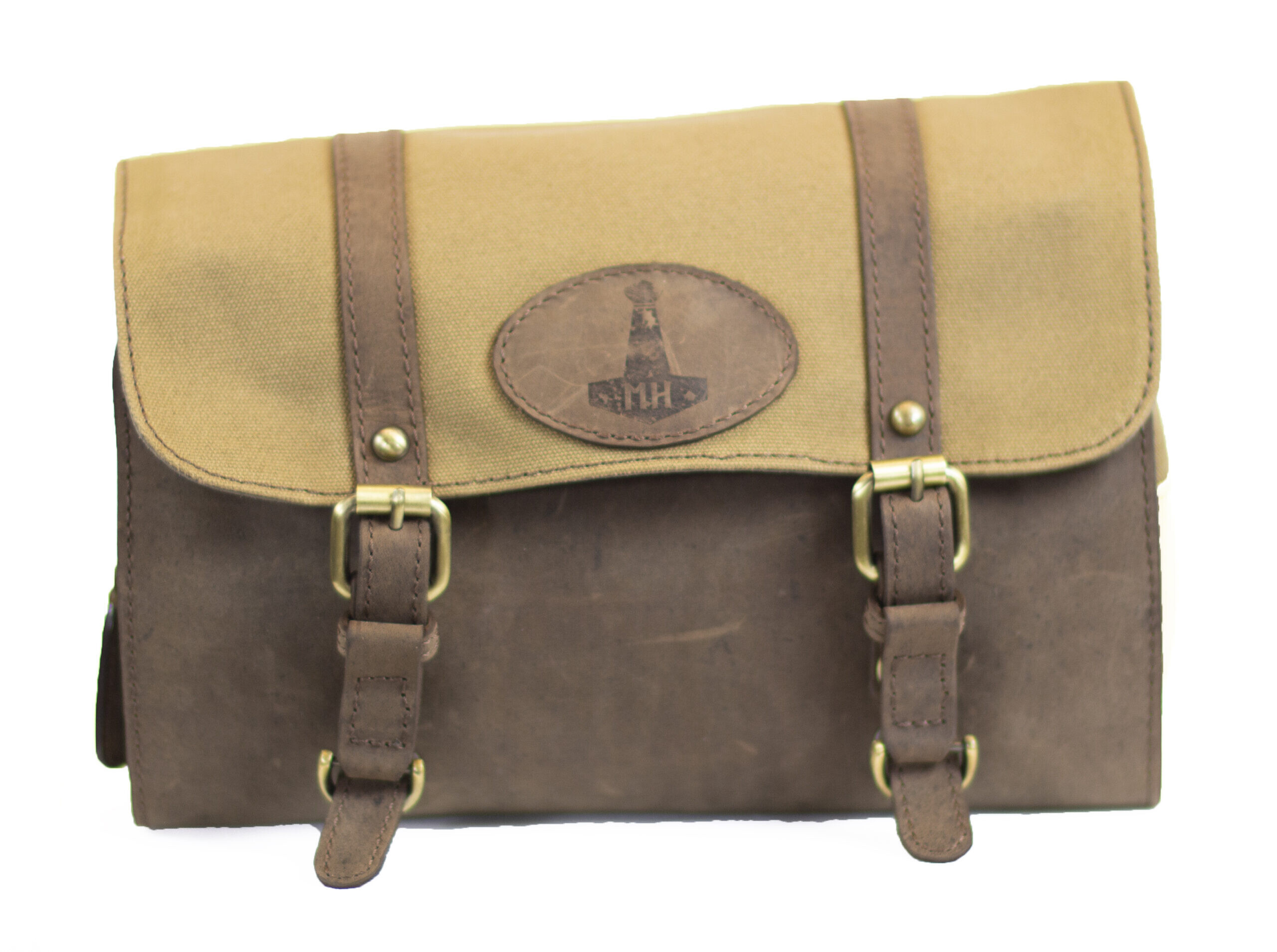 Mjoelner Valhalla Kulturtasche Safari