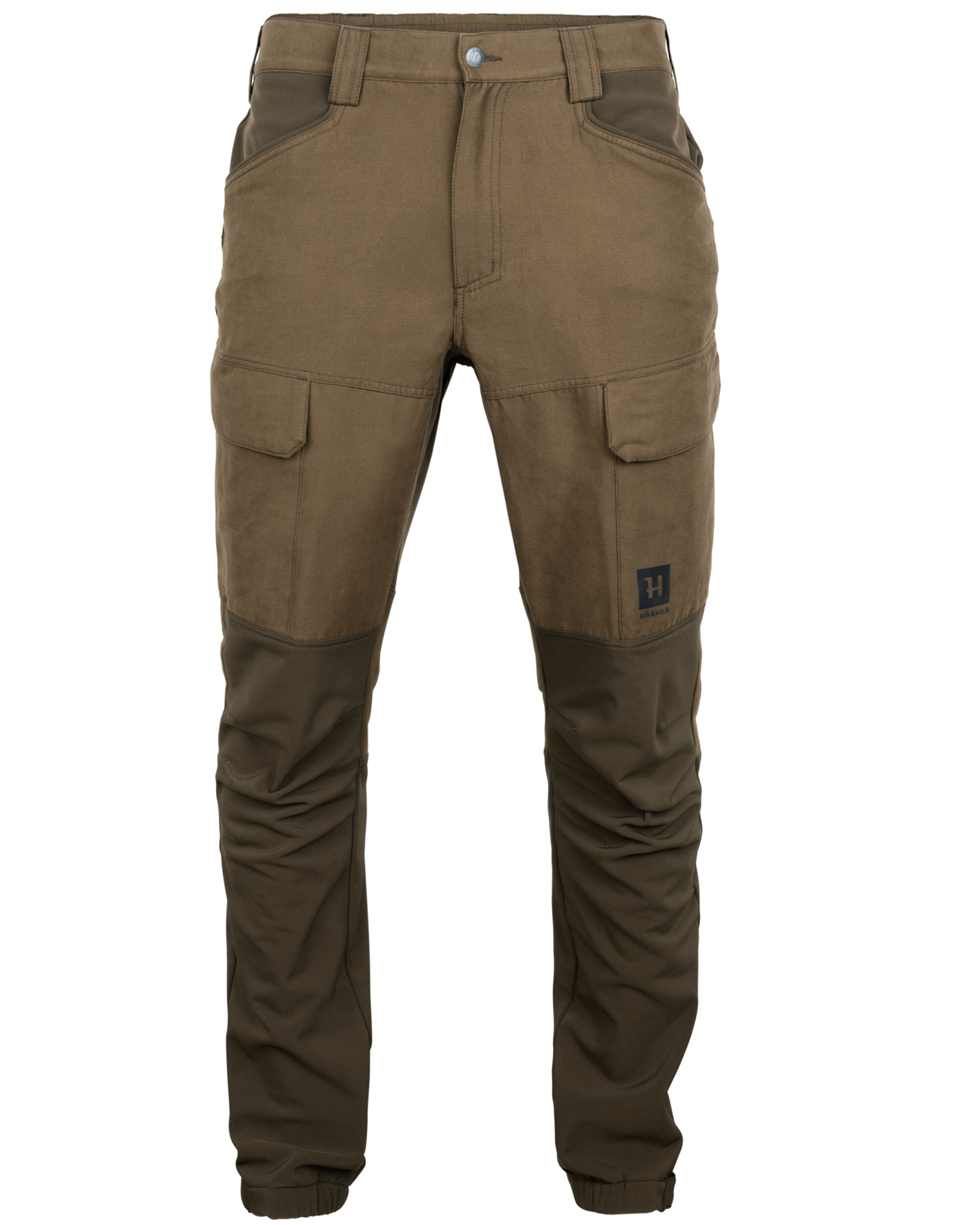 Härkila Scandinavian Hose (Brown)