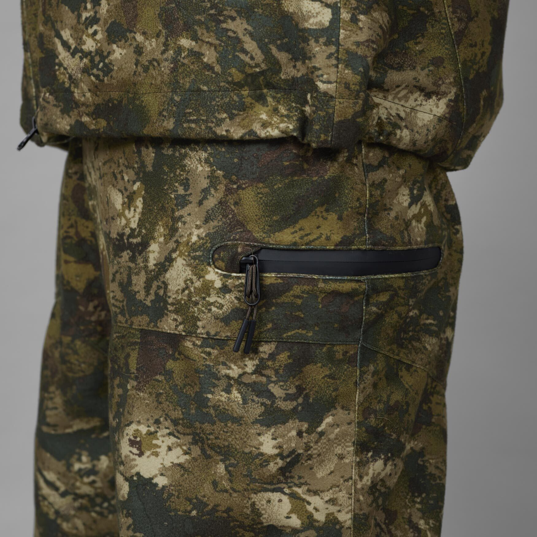 Seeland Avail Camohose (InVis green)