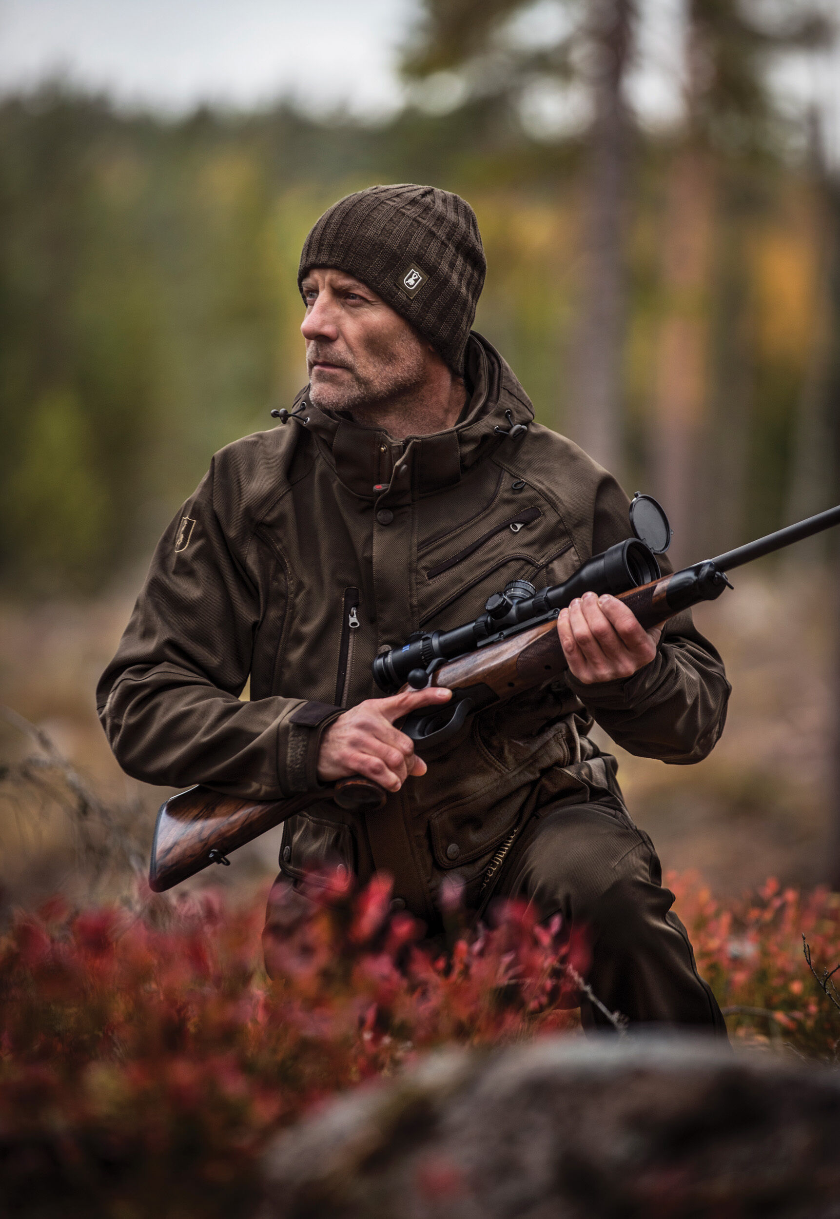 Deerhunter Recon Beanie