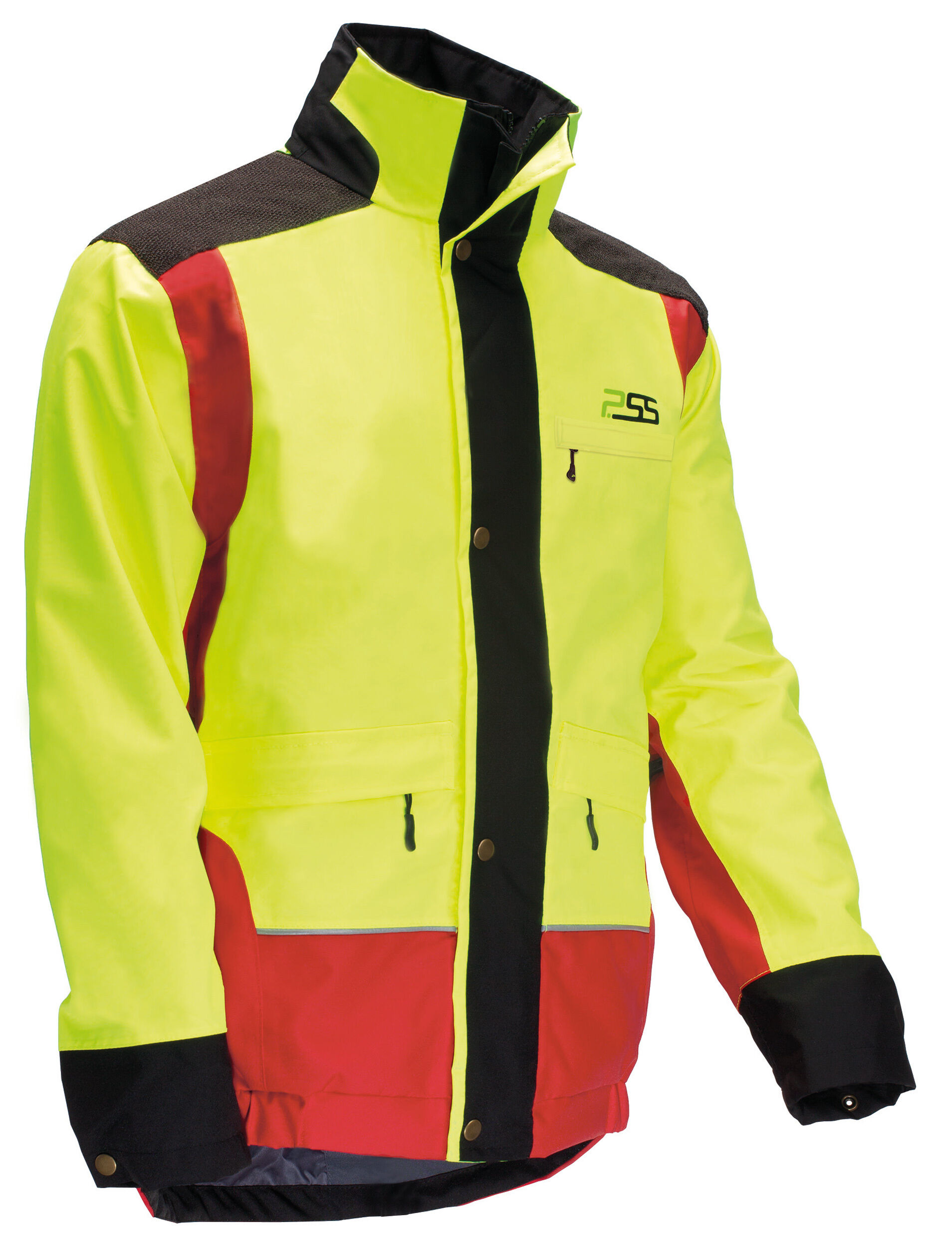PSS X-treme Rain Regenjacke PSS X-treme Rain Regenjacke