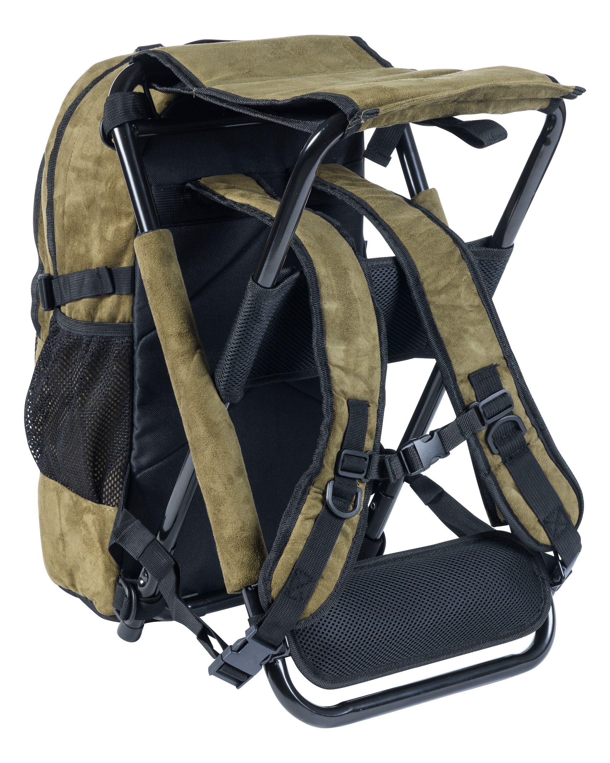 ProHunt Sitzrucksack (Khaki) ProHunt Sitzrucksack (Khaki)