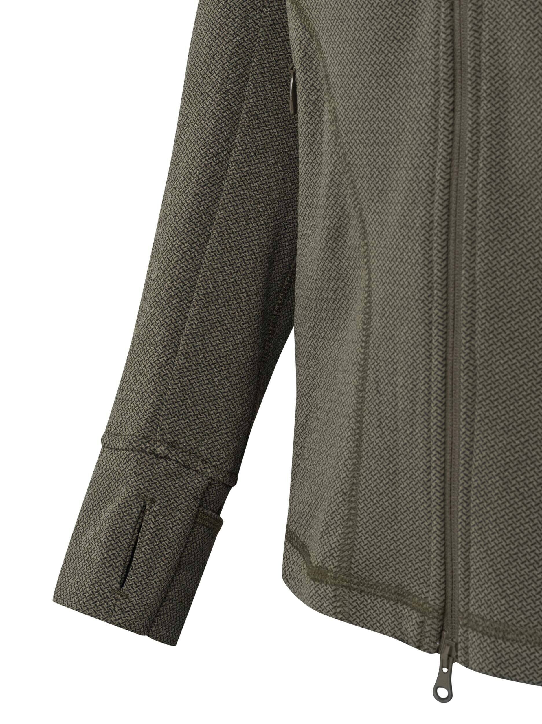 Beretta Damen-Fleecejacke Suojella (Green Stone) Beretta Damen-Fleecejacke Suojella (Green Stone)