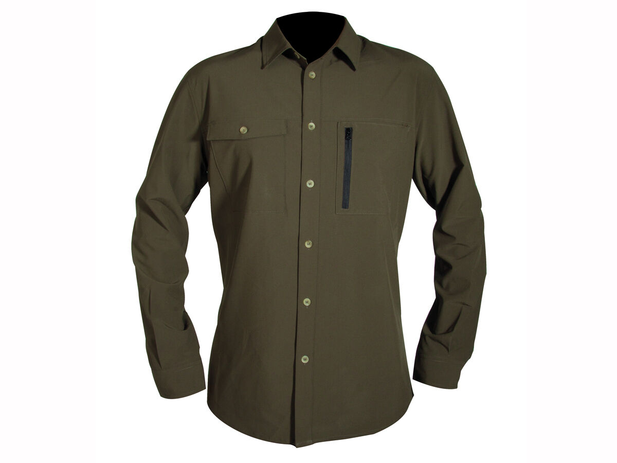 Hart Komar-S ANTI-MOSQUITO Shirt Hart Komar-S ANTI-MOSQUITO Shirt