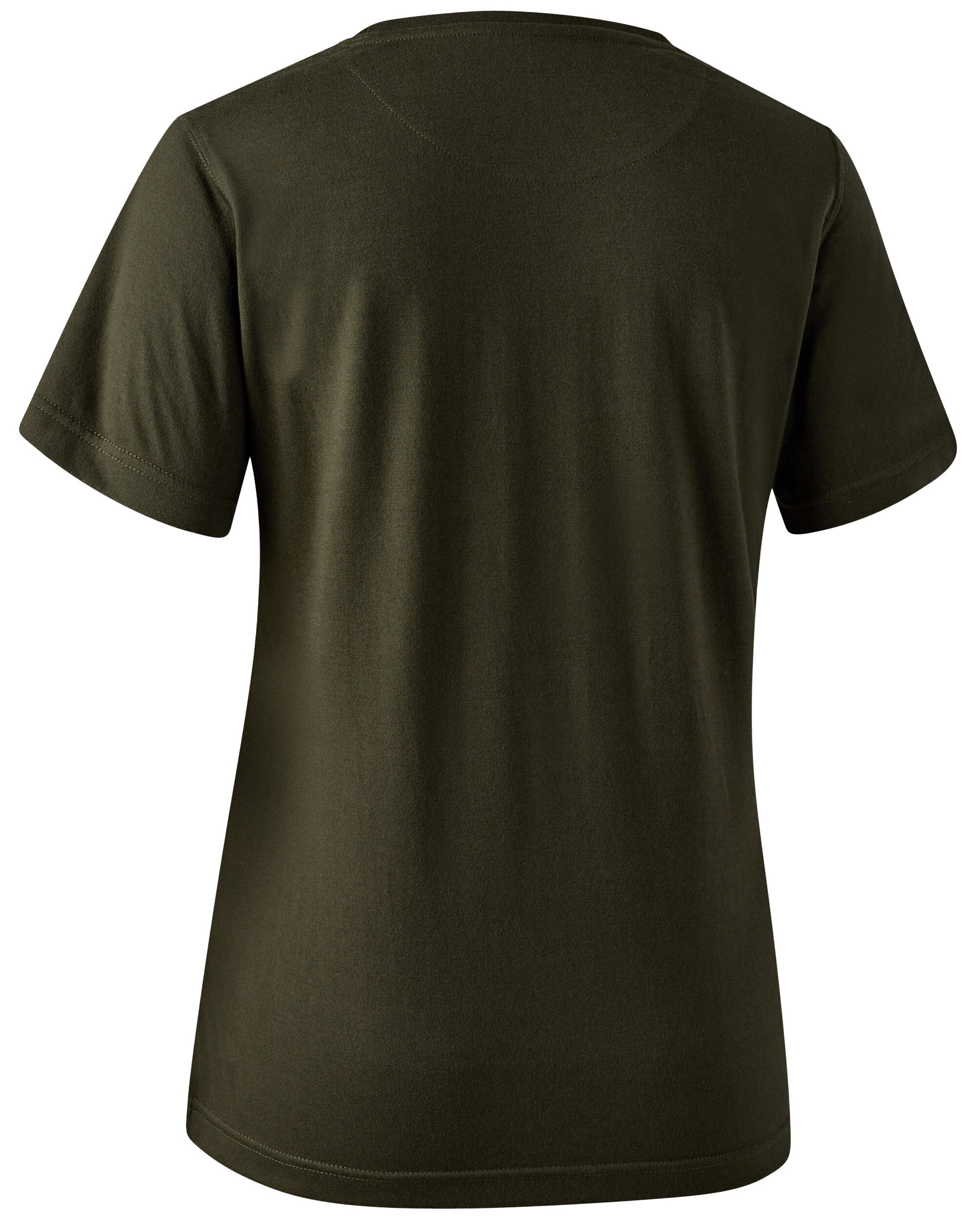 Deerhunter Lady Jubilee T-Shirt (Timber) Deerhunter Lady Jubilee T-Shirt (Timber)