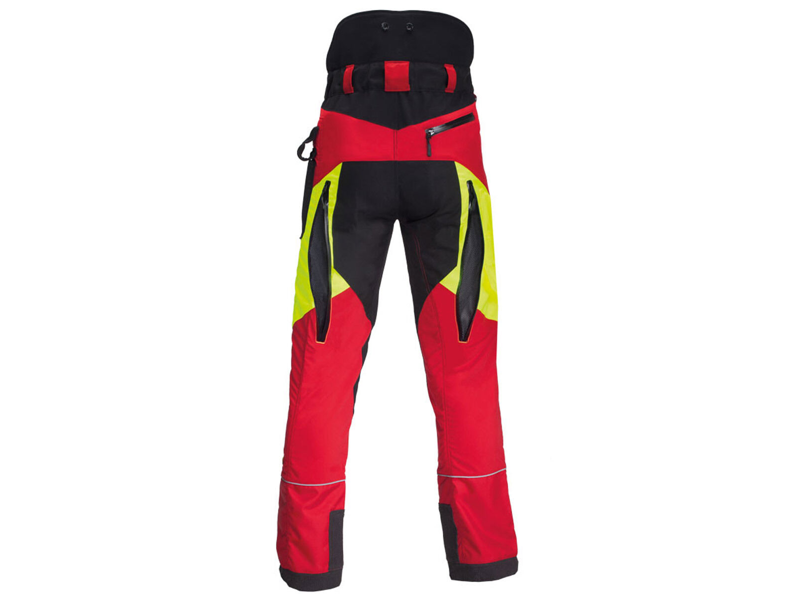 PSS X-treme Air Schnittschutzhose (Rot) PSS X-treme Air Schnittschutzhose (Rot)