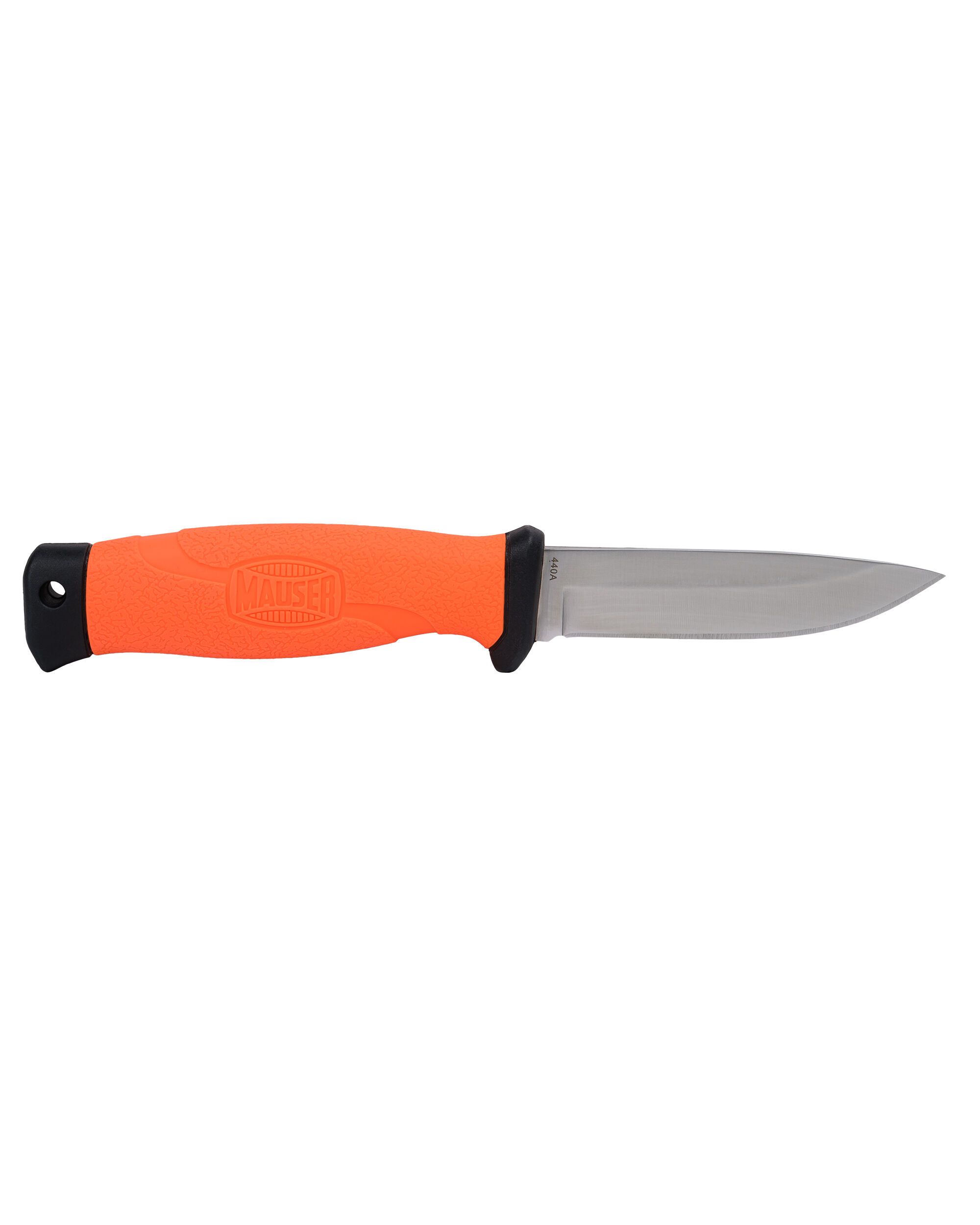 Mauser Jagdmesser (orange)