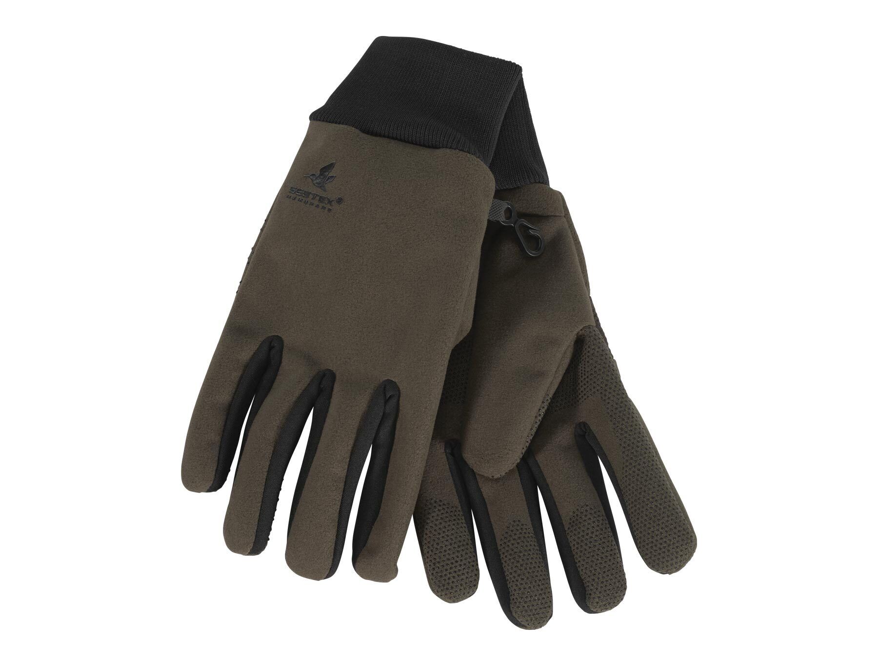 Seeland Climate Handschuhe (Pine green) Seeland Climate Handschuhe (Pine green)