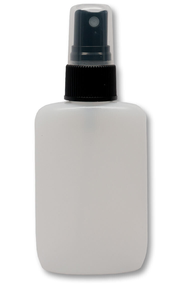 Pumpspray-Fläschchen (leer)
