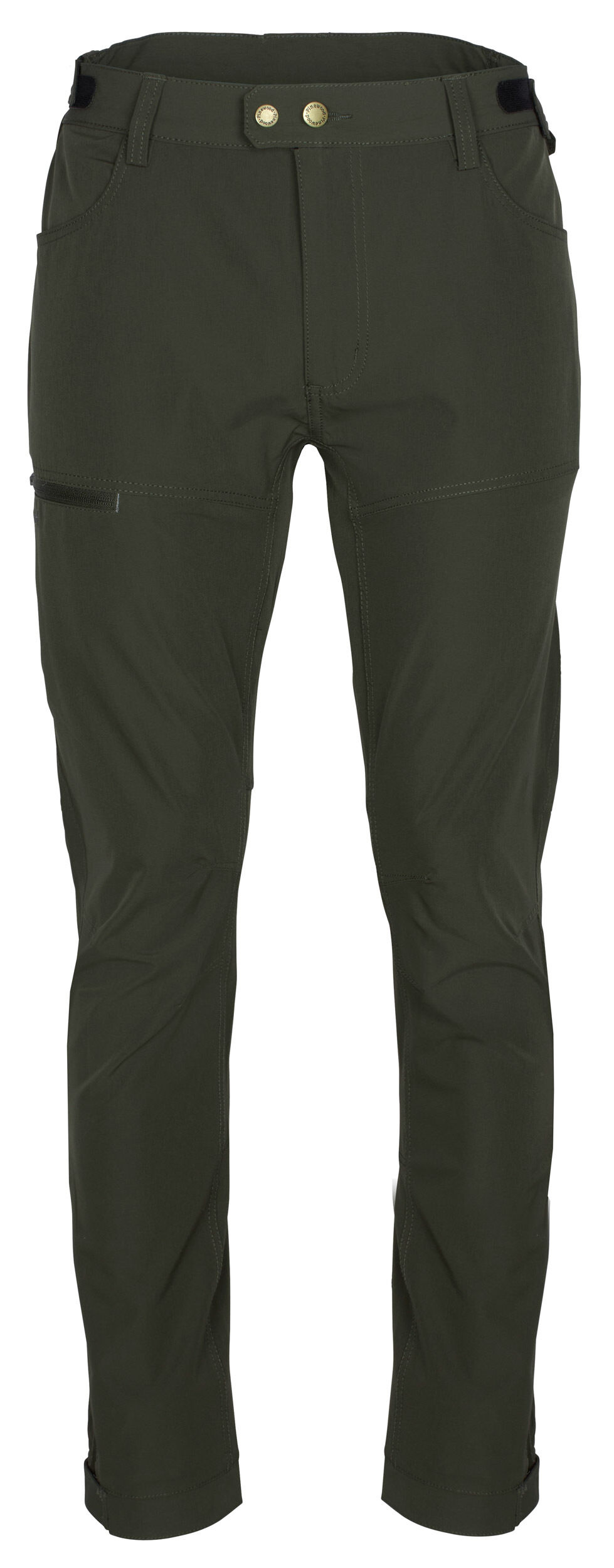 Pinewood Finnveden Trail Stretchhose (D.Green) Pinewood Finnveden Trail Stretchhose (D.Green)