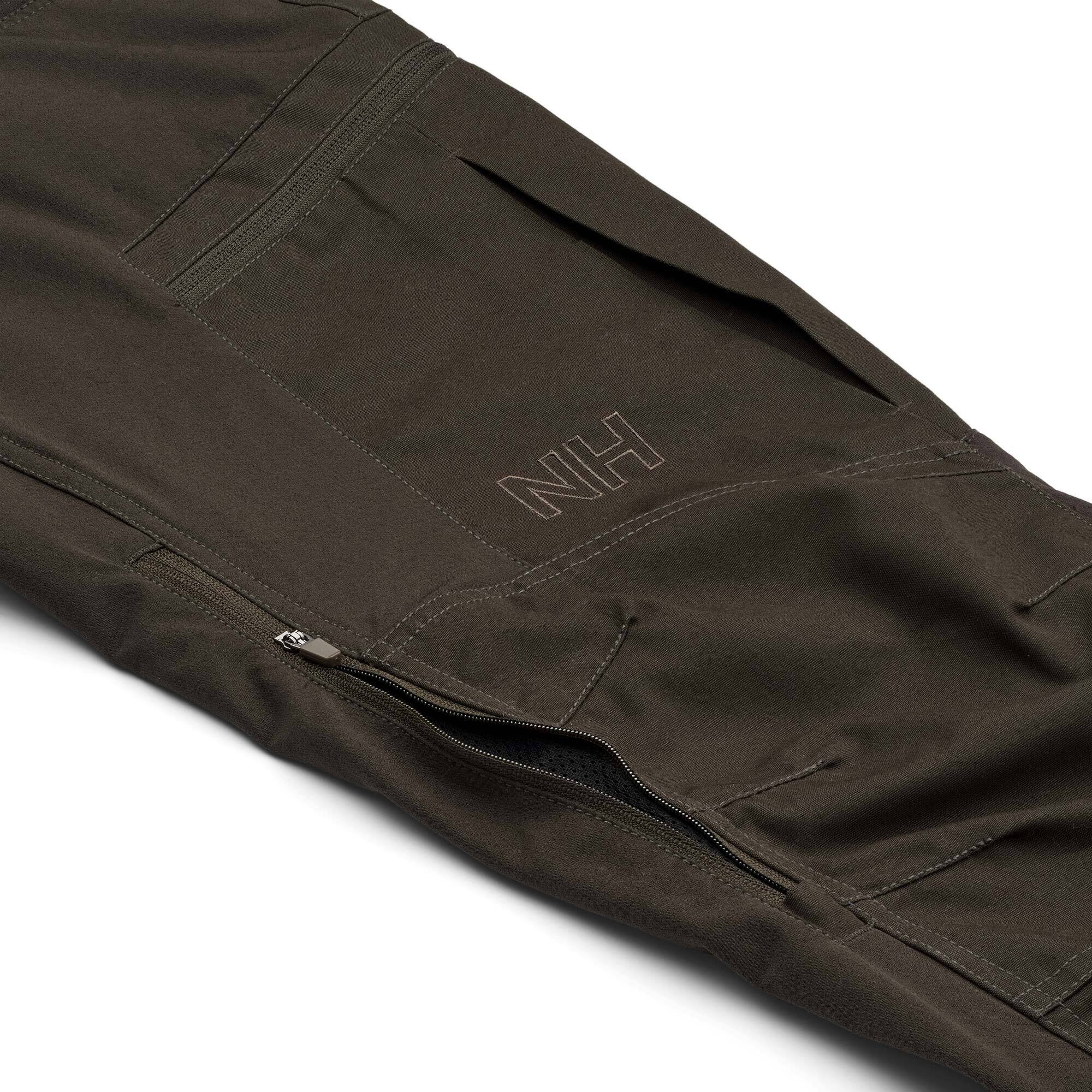 Northern Hunting Tyra Pro Hose Damen (Dark Green)