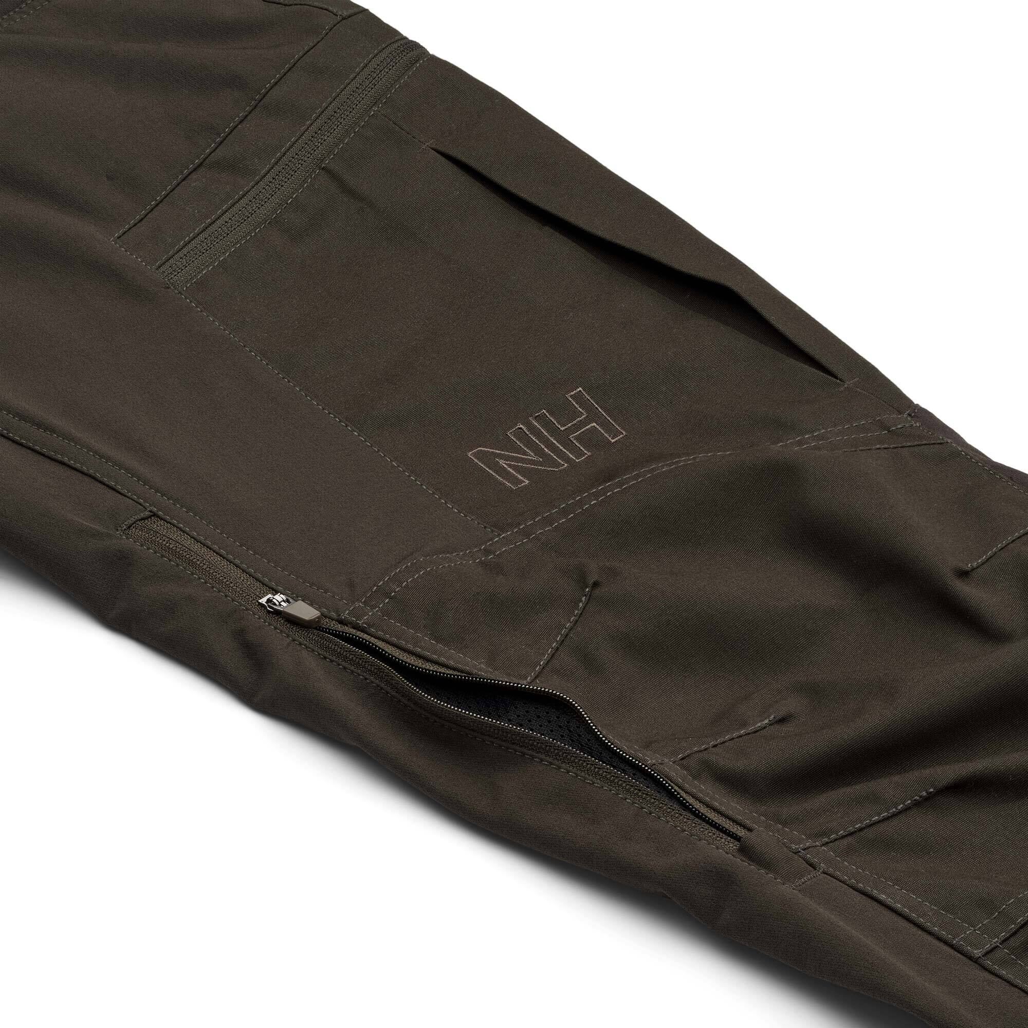 Northern Hunting Tyra Pro Hose Damen (Dark Green) Northern Hunting Tyra Pro Hose Damen (Dark Green)