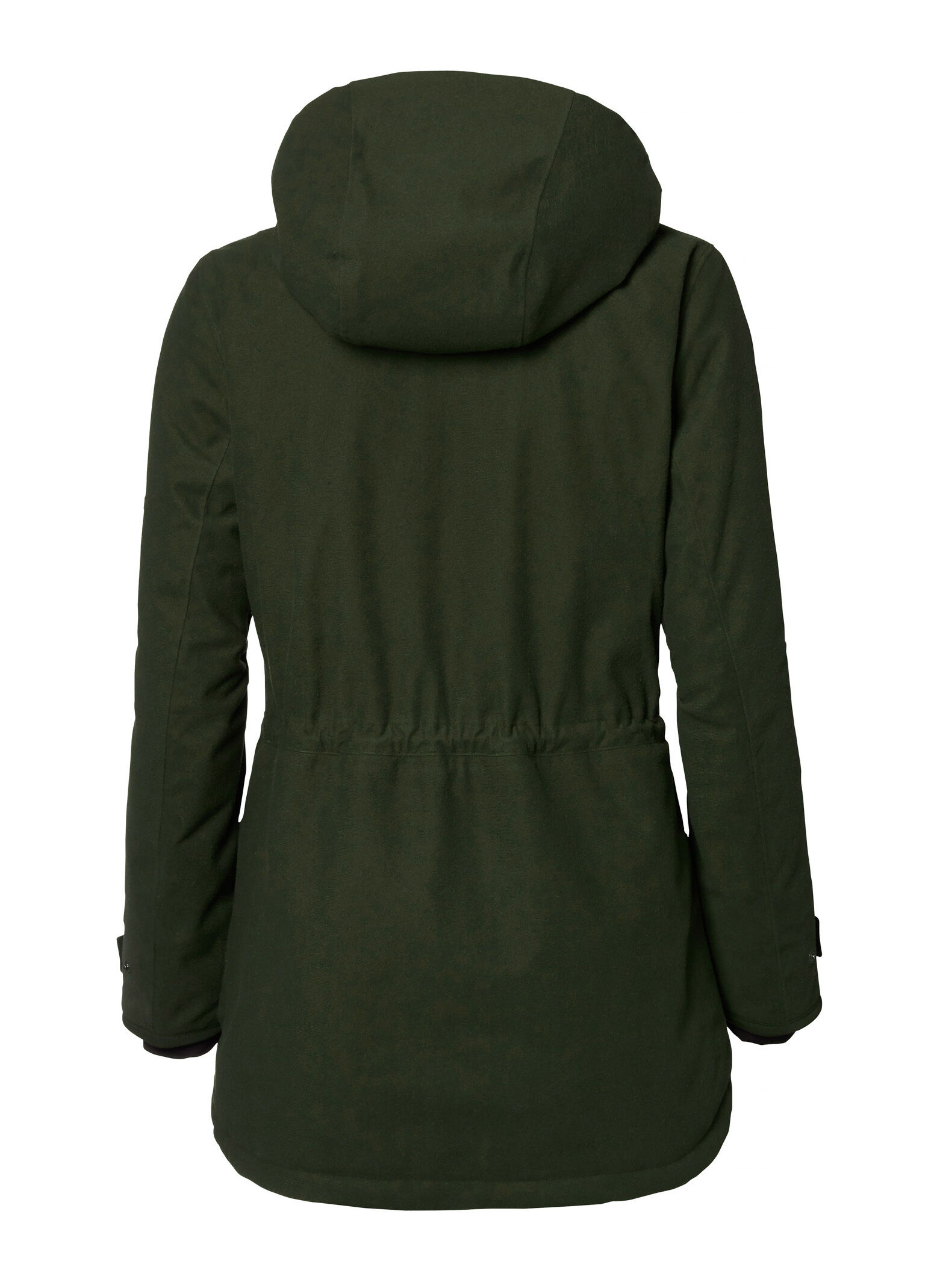 Chevalier Basset Chevalite Fill130 Jacke Damen (Dark Greeen) Chevalier Basset Chevalite Fill130 Jacke Damen (Dark Greeen)