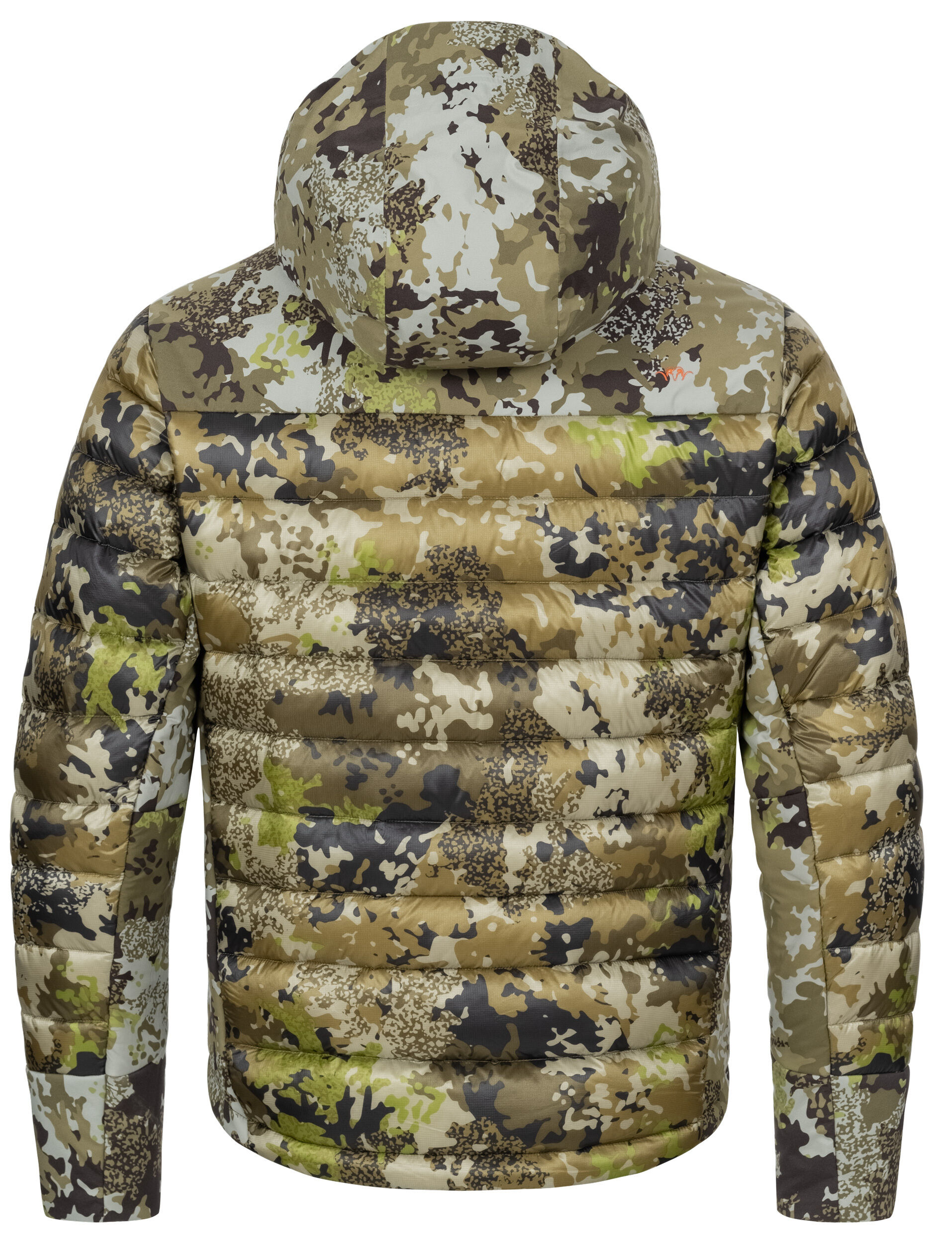 Blaser Observer Jacke (HunTec Camouflage) Blaser Observer Jacke (HunTec Camouflage)