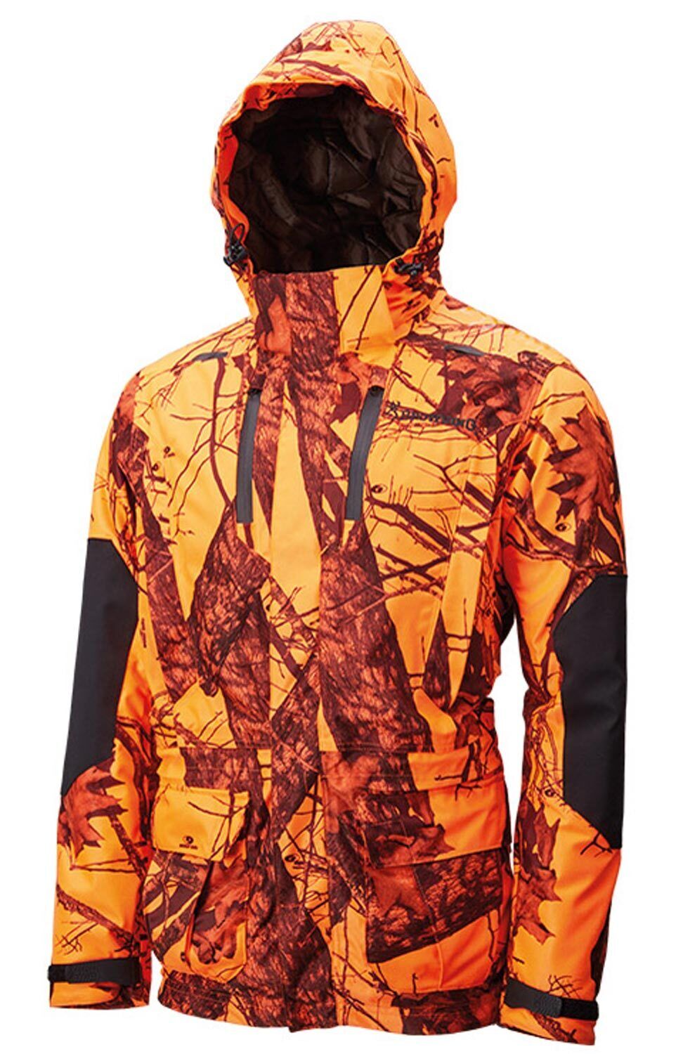 Browning XPO Pro RF Parka (blaze) Browning XPO Pro RF Parka (blaze)