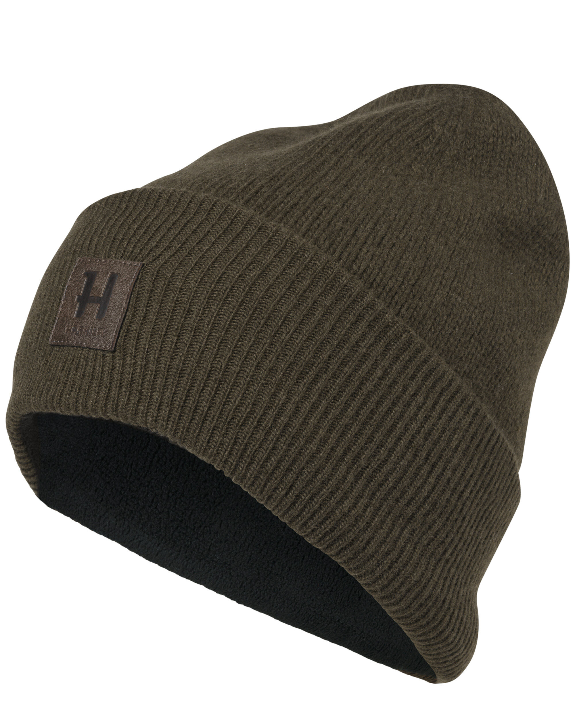 Härkila Annaboda WSP Wollmütze (Willow green)
