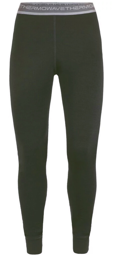 Thermowave Merino-Thermohose Arctic Damen (grün)