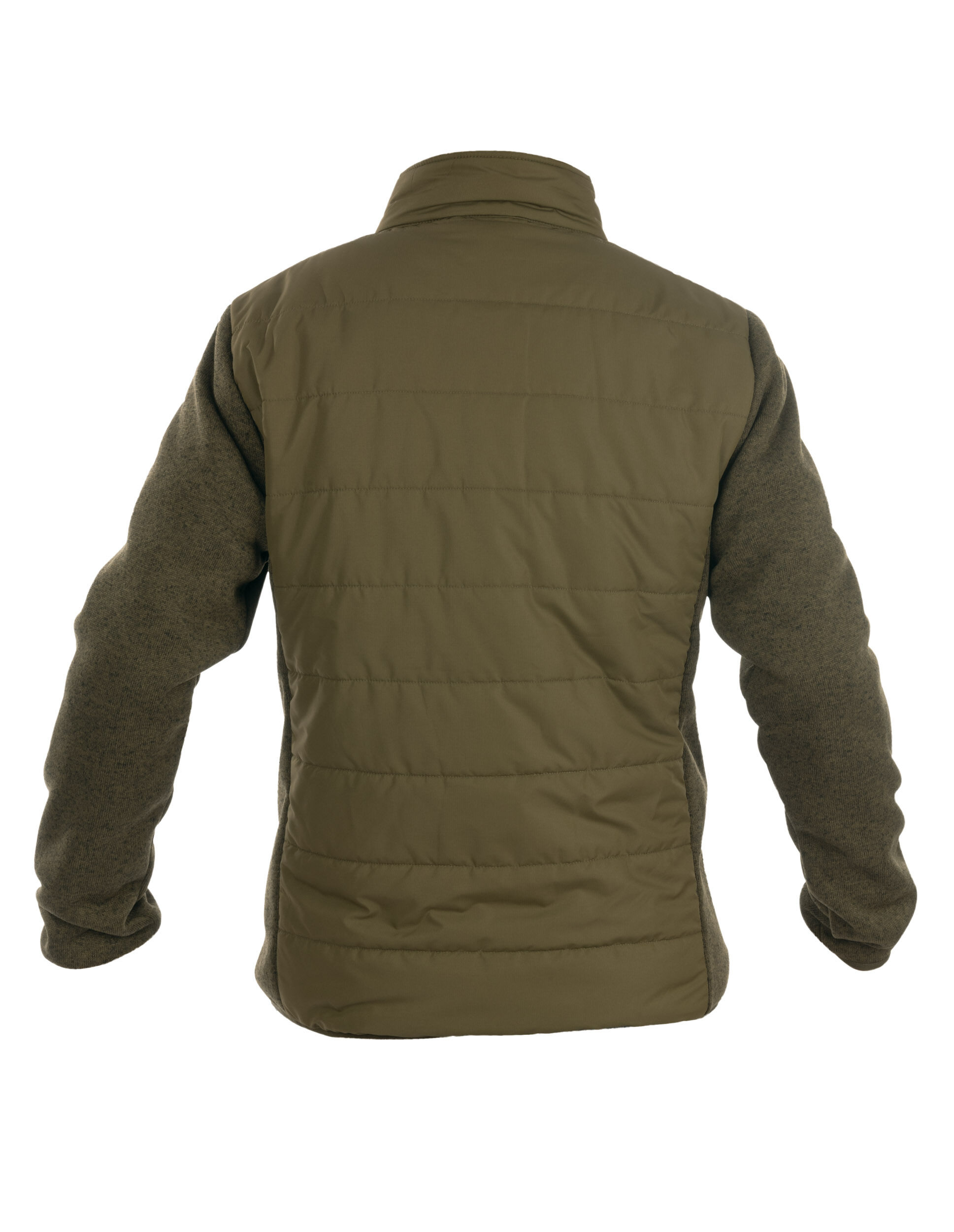 Hart Hybridjacke Corma-J (Grün)