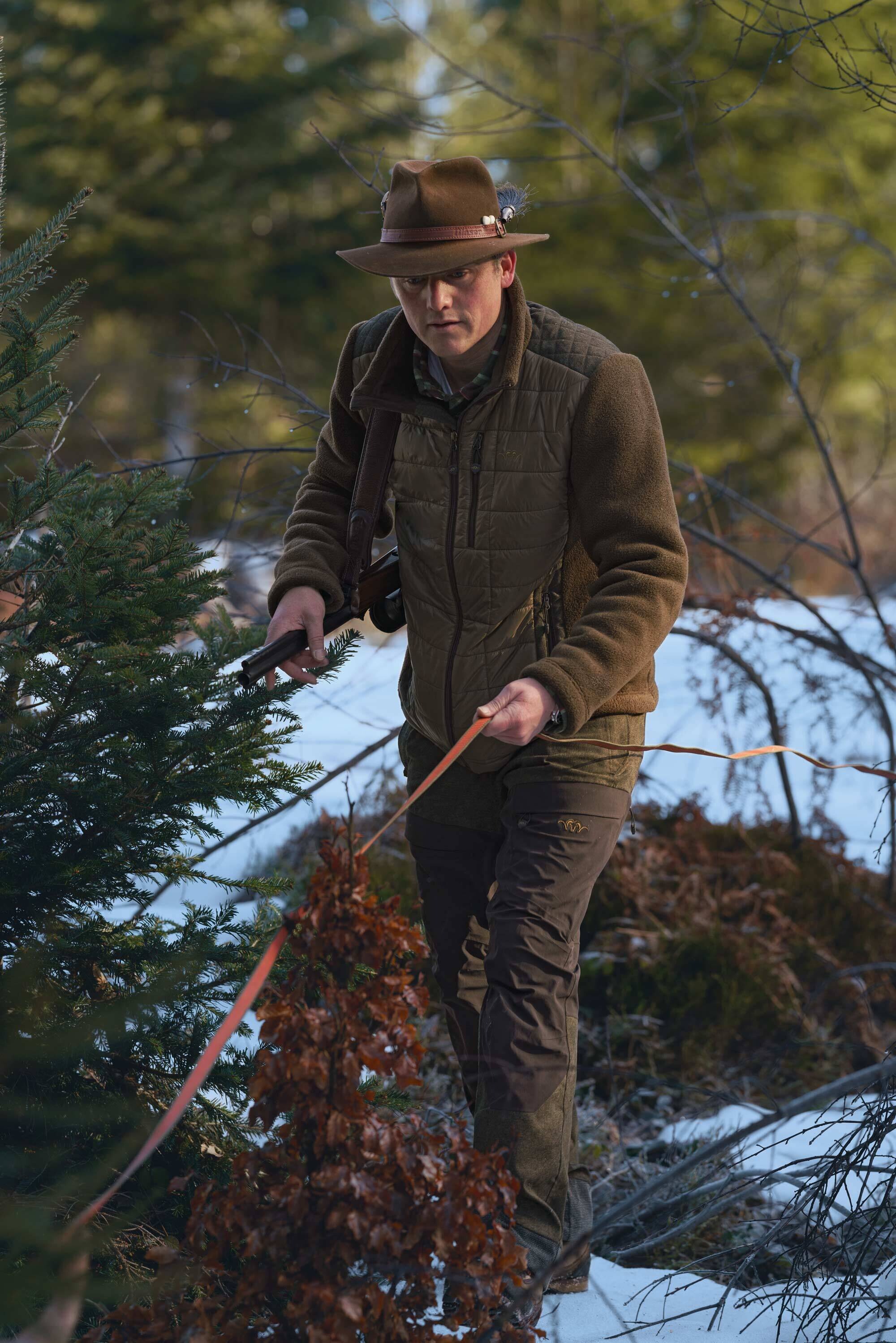 Blaser Kombi-Jacke Jogi (schlamm) Blaser Kombi-Jacke Jogi (schlamm)
