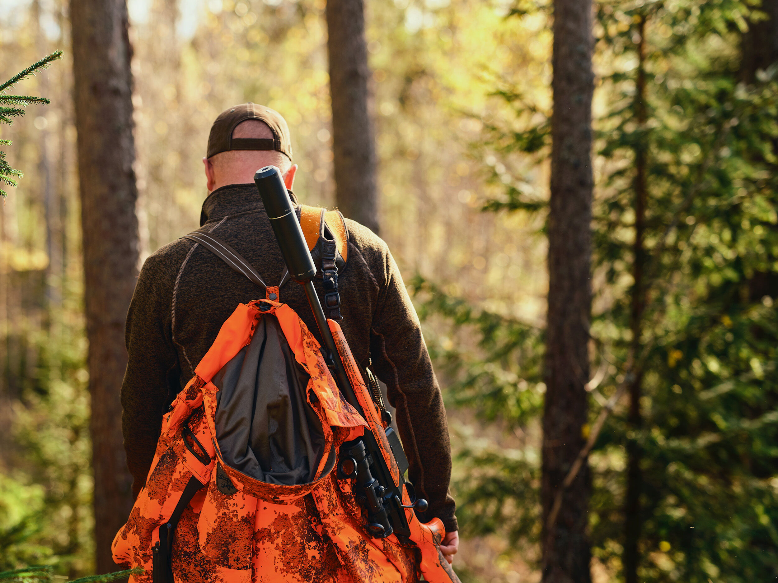 Pinewood Hunter Pro Xtr 2.0 Camou Jacke (Strata Blaze) Pinewood Hunter Pro Xtr 2.0 Camou Jacke (Strata Blaze)