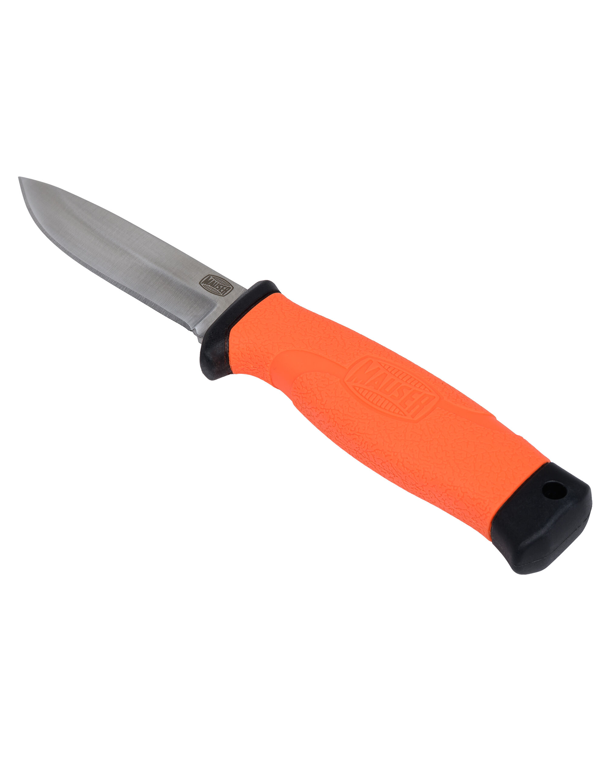 Mauser Jagdmesser (orange)