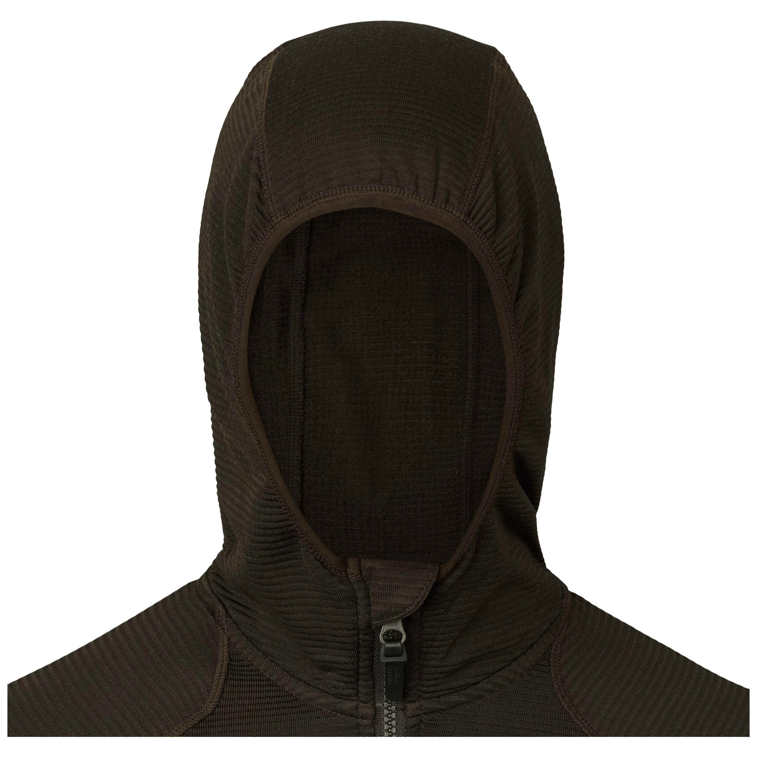 Northern Hunting Hilda Woll-Midlayer Damen (Dark green) Northern Hunting Hilda Woll-Midlayer Damen (Dark green)