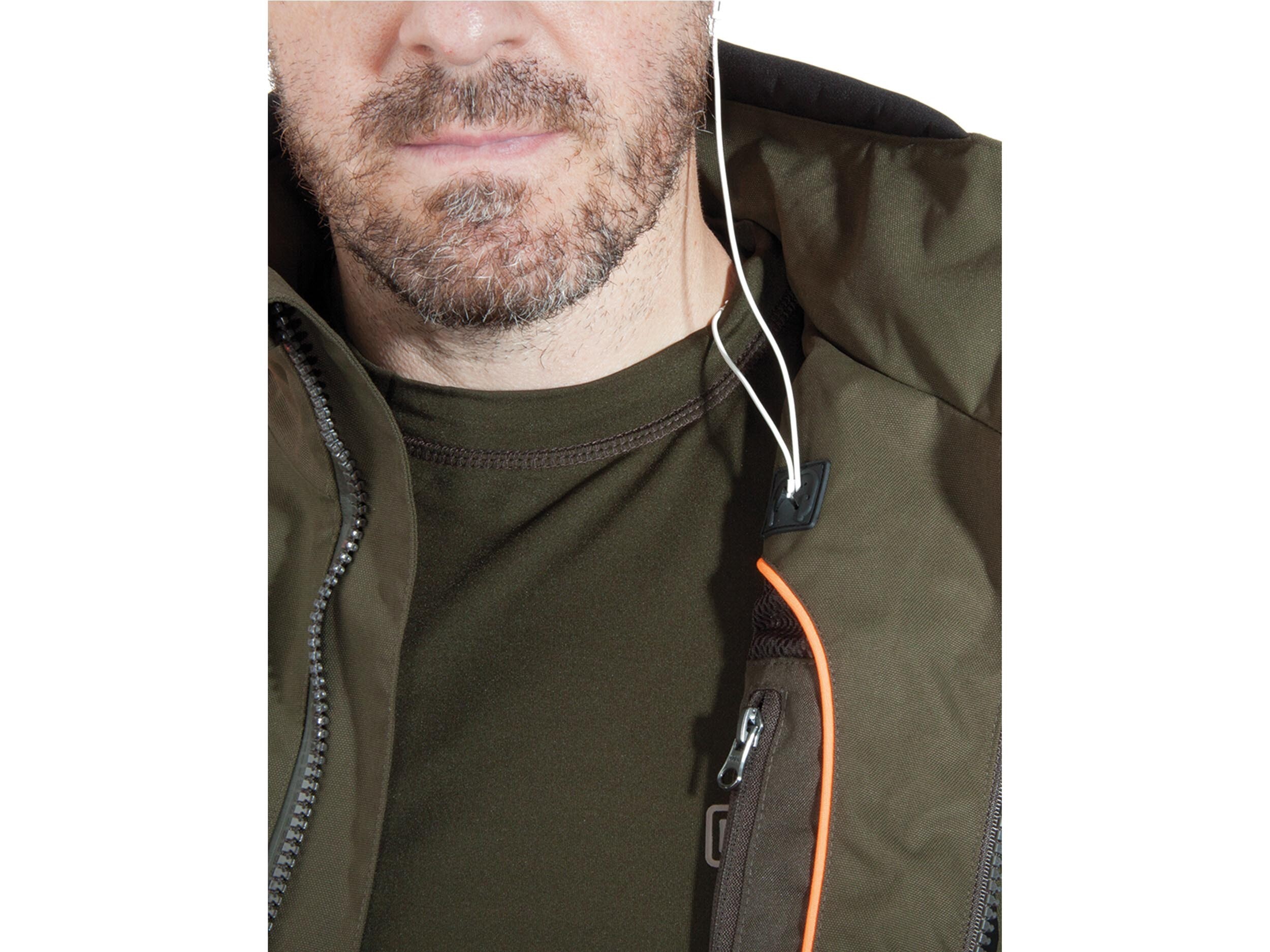 Hart Aran-J Jagdjacke (grün)