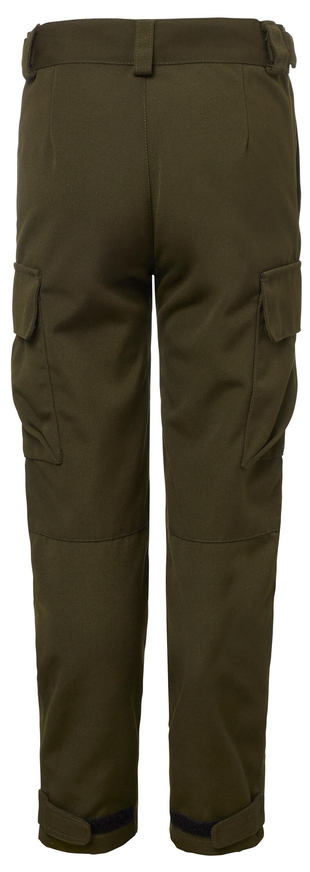Chevalier Piglet Jagdhose Junior (Leather Brown) Chevalier Piglet Jagdhose Junior (Leather Brown)