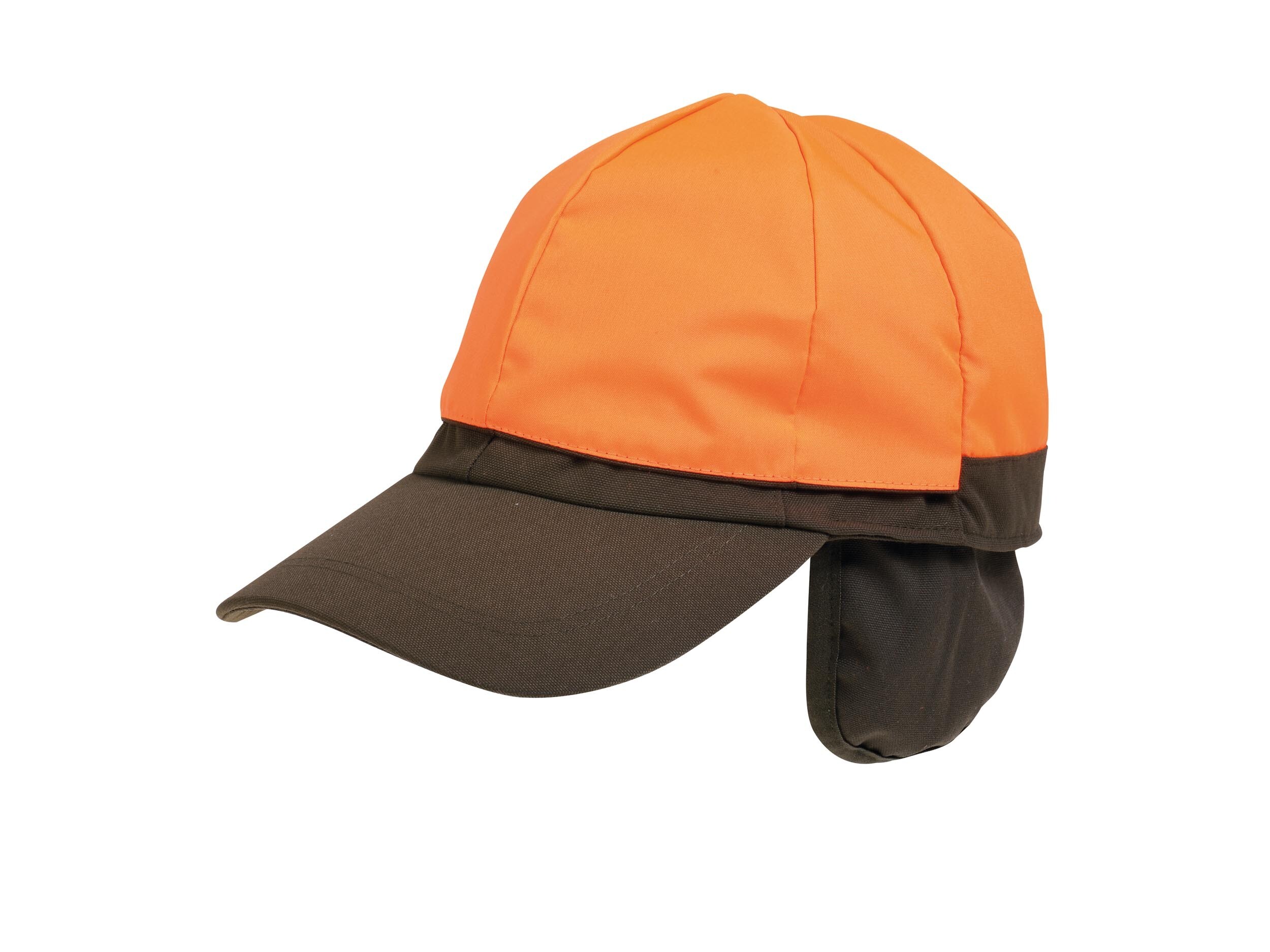 Hart Bianditz-C Wendekappe (orange/braun)