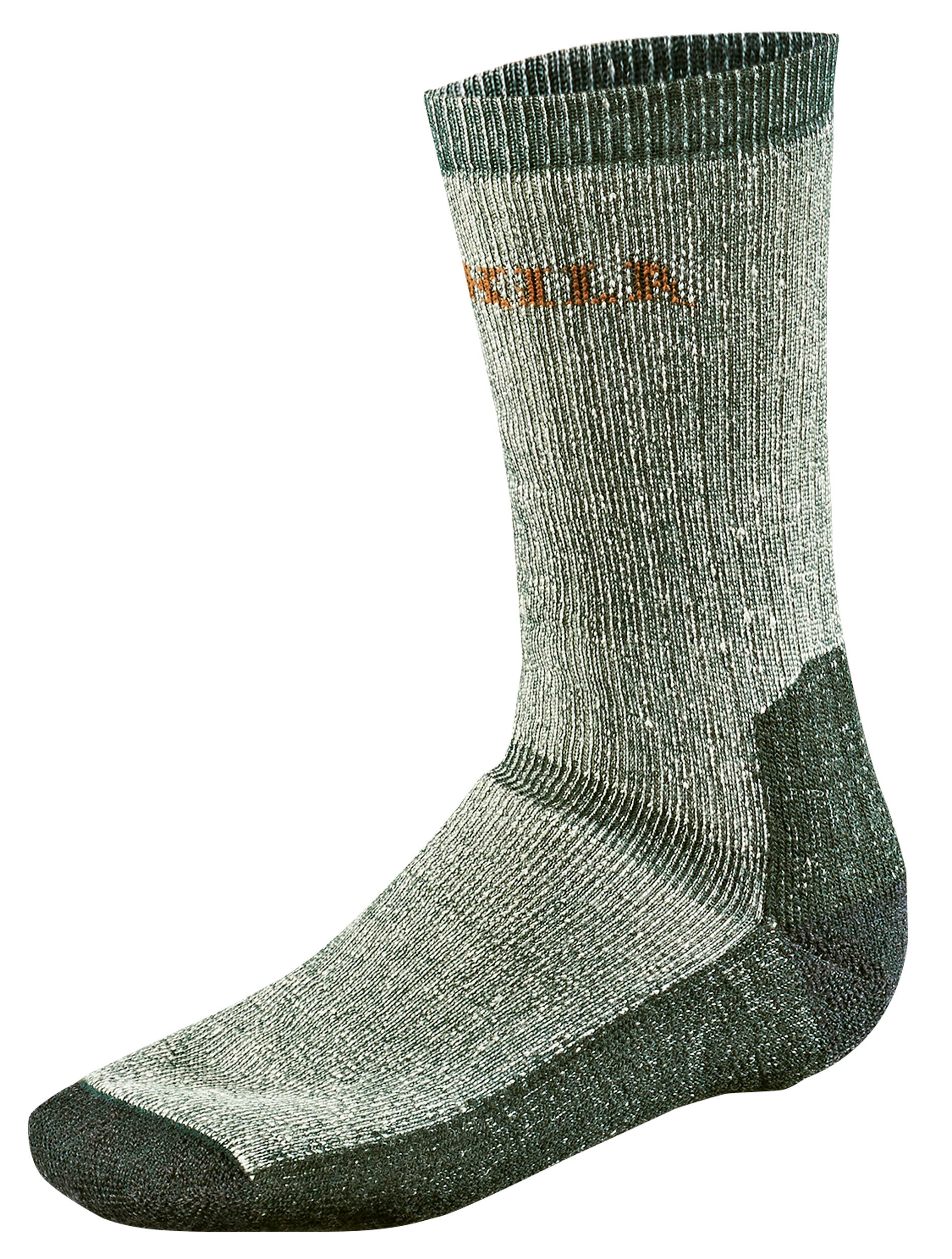 Härkila Expedition Socken kurz