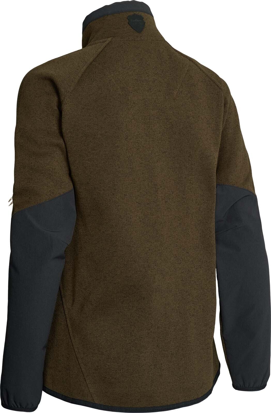 Northern Hunting Eija Fleecejacke Damen (Grün)