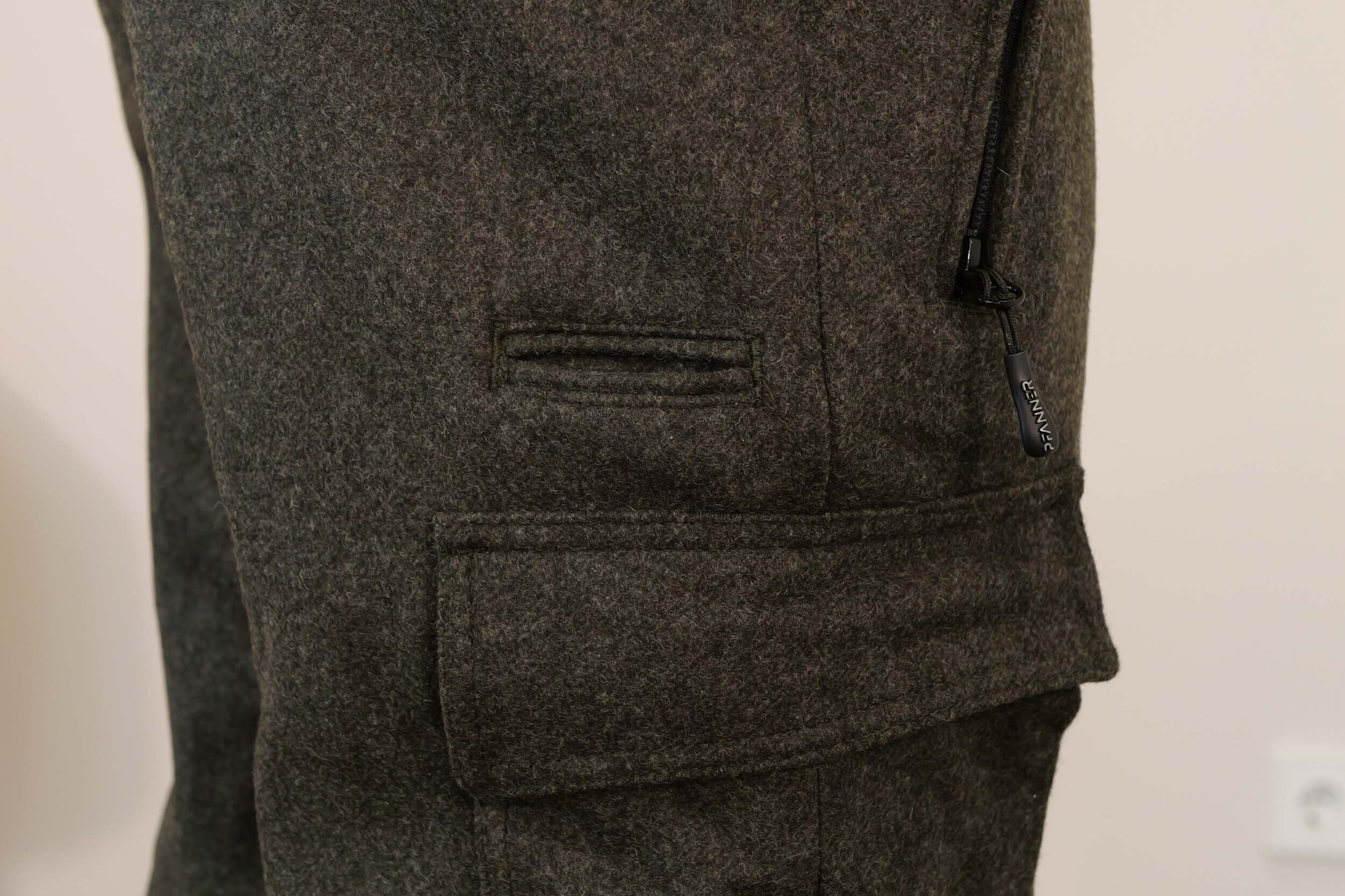 Pfanner Lodenhose