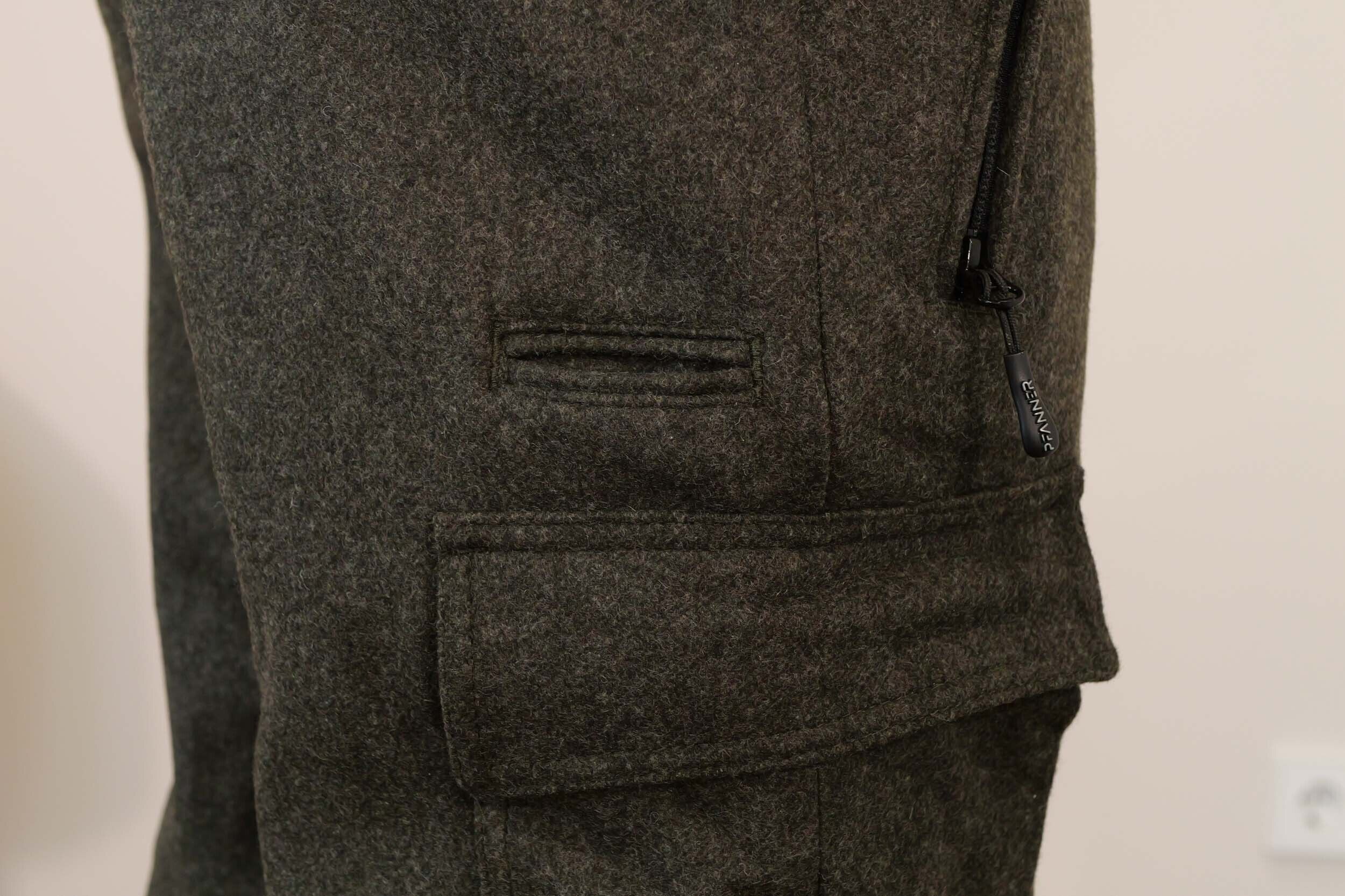 Pfanner Lodenhose Pfanner Lodenhose