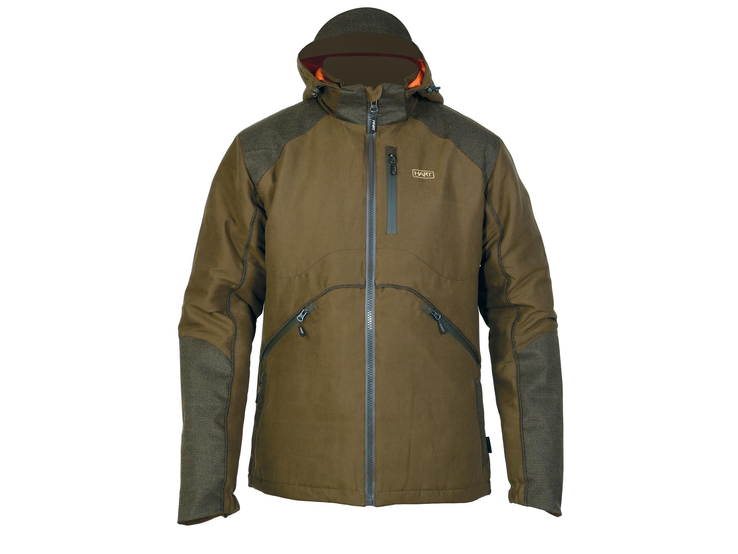 Hart Skade-J Jagdjacke (grün) Hart Skade-J Jagdjacke (grün)