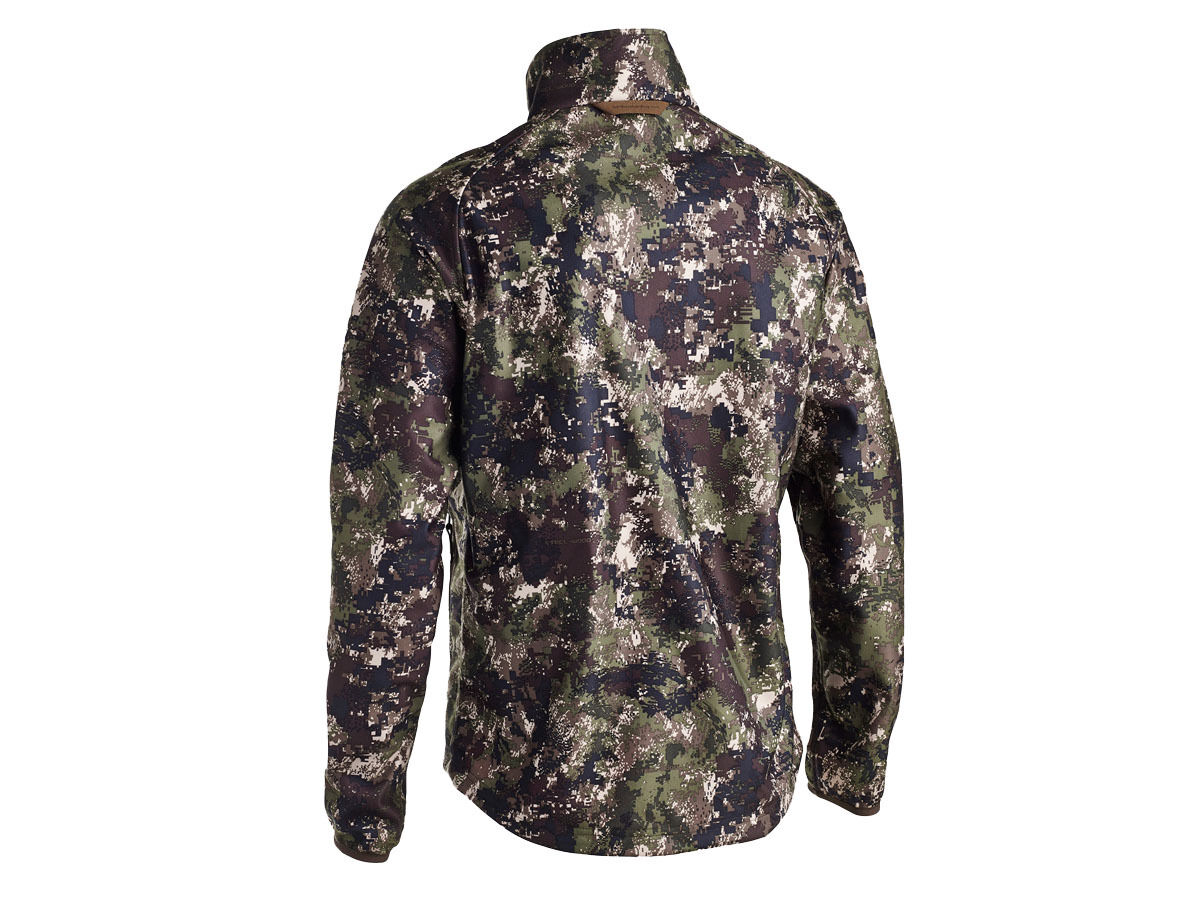 Northern Hunting Roar Wendejacke (camouflage/orange) Northern Hunting Roar Wendejacke (camouflage/orange)