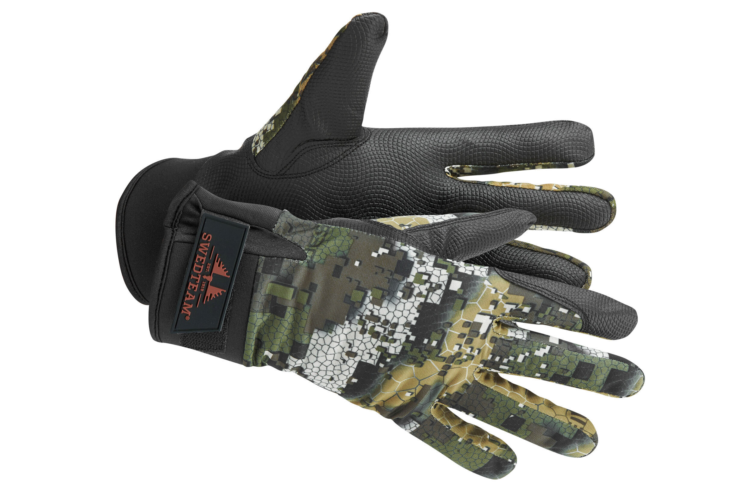 Swedteam Ridge Dry M-Handschuhe (Desolve Veil) Swedteam Ridge Dry M-Handschuhe (Desolve Veil)