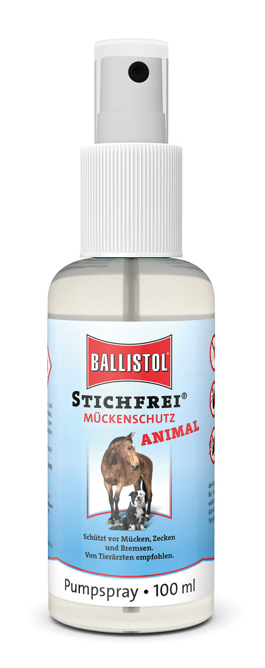 Ballistol Stichfrei Animal (100ml)