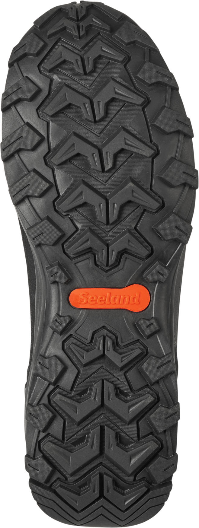 Seeland Enduro Explore Mid Stiefel (Dark Brown)