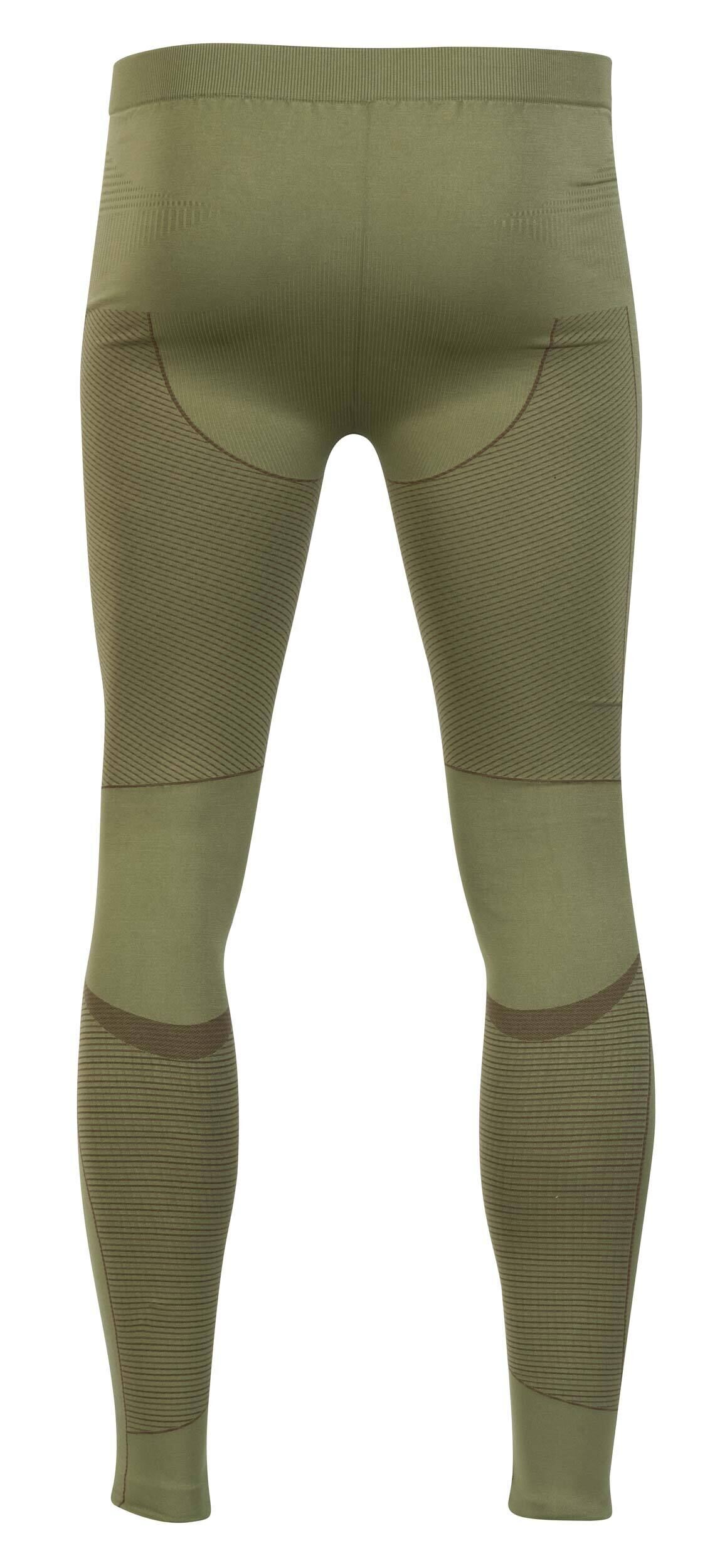 Hart Skinmap XHP Funktionsunterhose lang (Grün) Hart Skinmap XHP Funktionsunterhose lang (Grün)