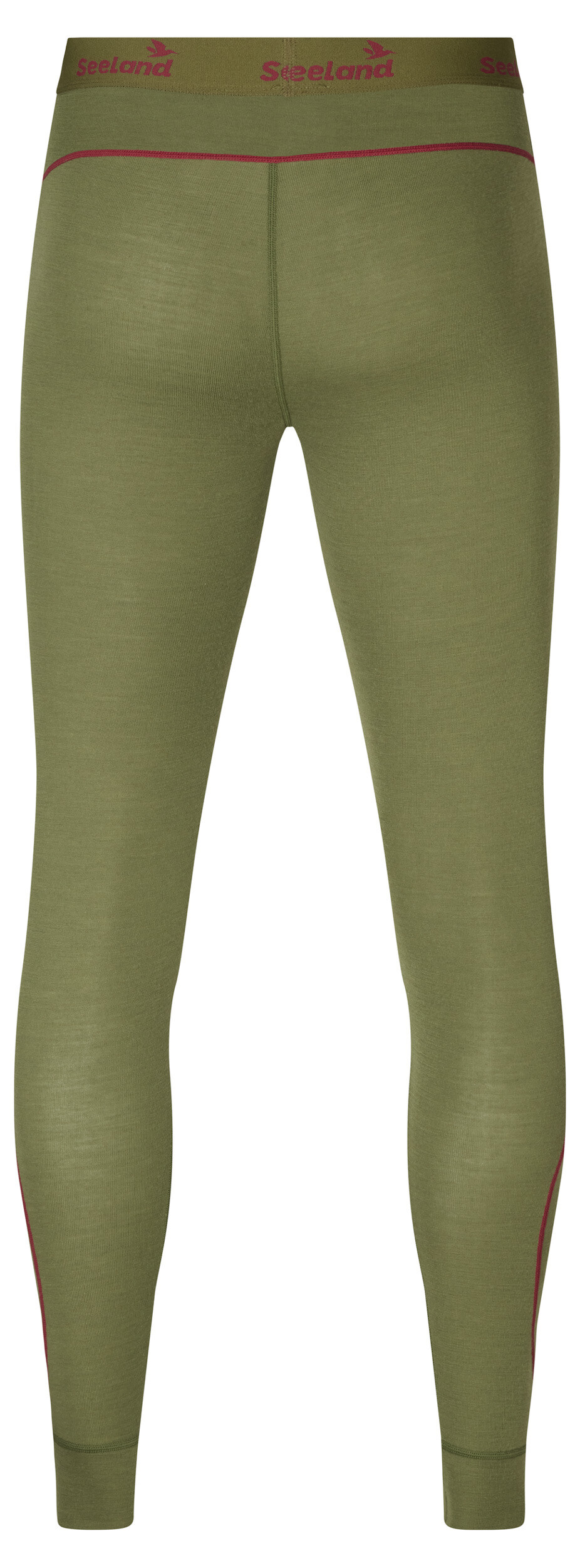 Seeland Hawker Base Layer Women (Capulet Olive)