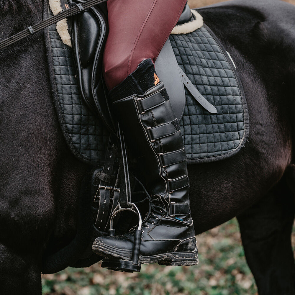 Alpenheat Beheizte Wollsocken Fire-Socks Wool (AJ27)