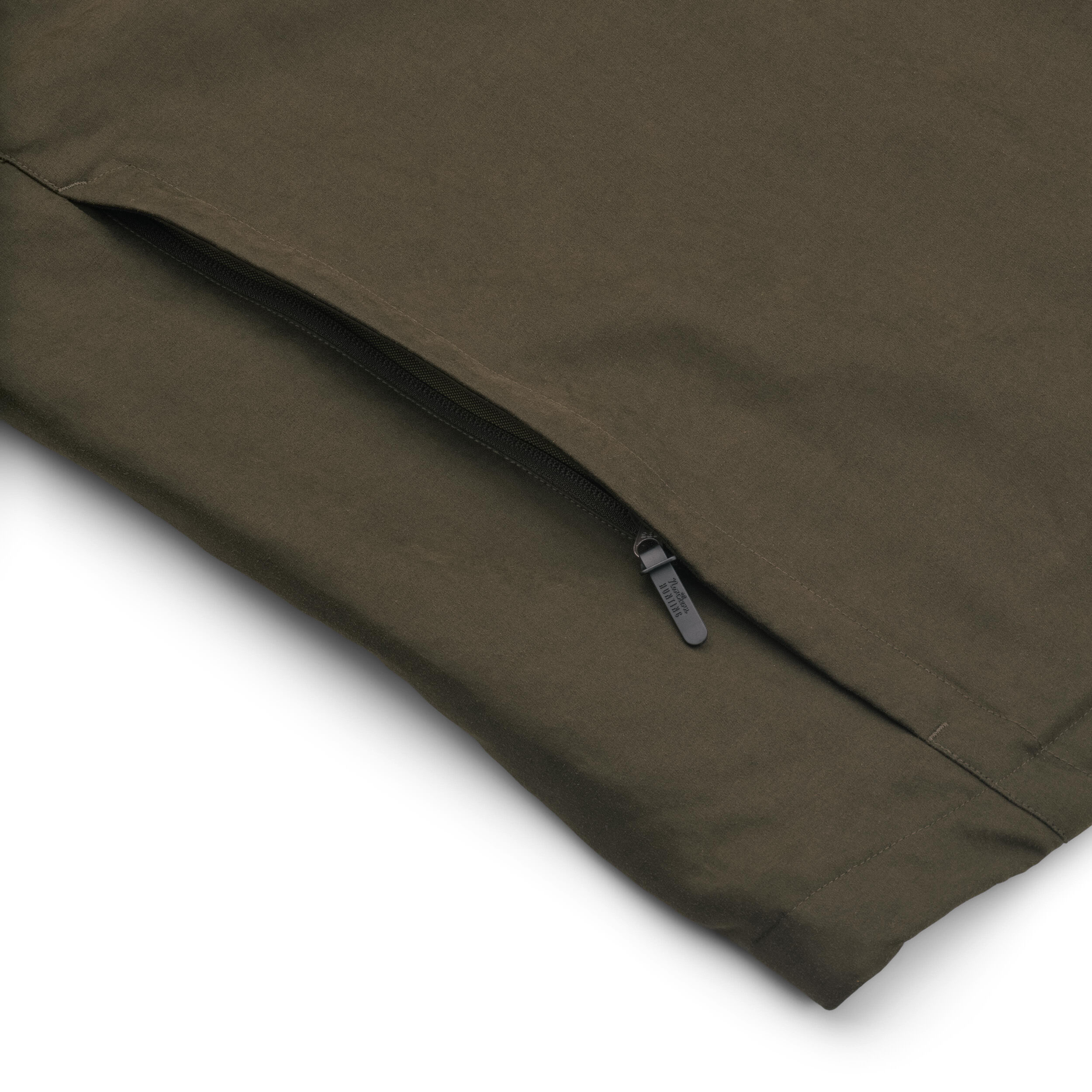 Northern Hunting Asmund Vali Jagdanorak (dark green) Northern Hunting Asmund Vali Jagdanorak (dark green)