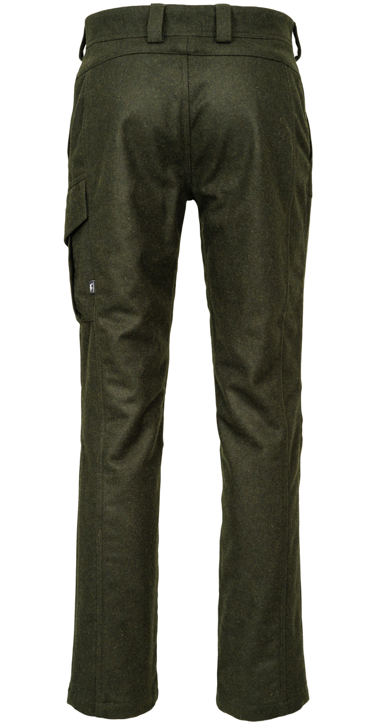 Jagdhund Hose Hartberg (oliv)