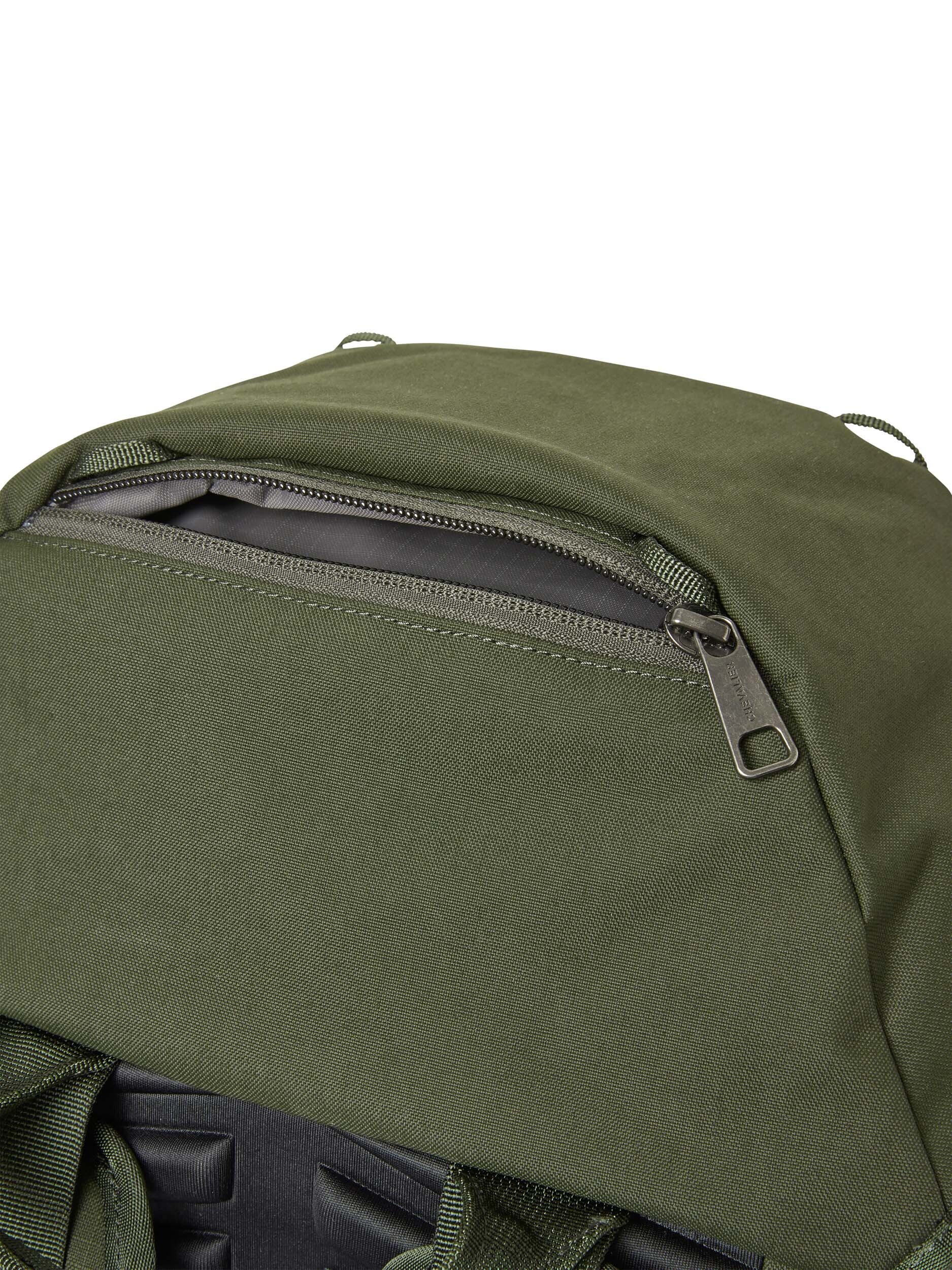 Chevalier Ranger Day Pack Rucksack 30 l (Dark Green)