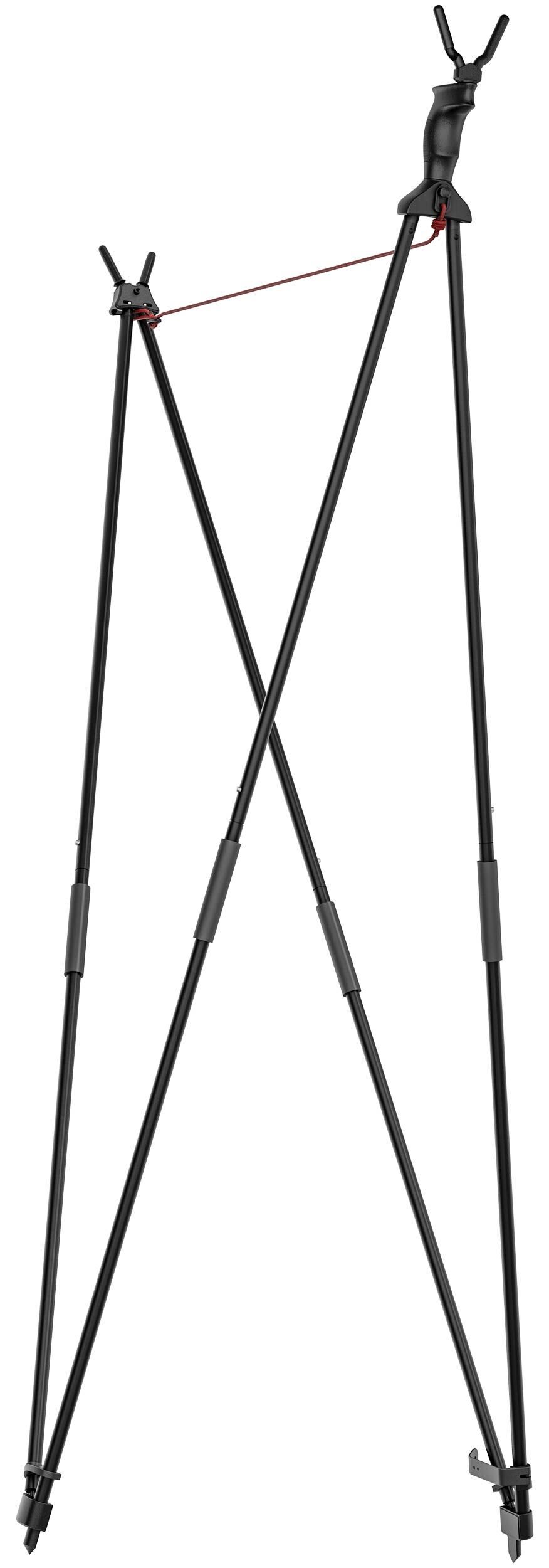 Blaser Zielstock 2.1 Aluminium Blaser Zielstock 2.1 Aluminium