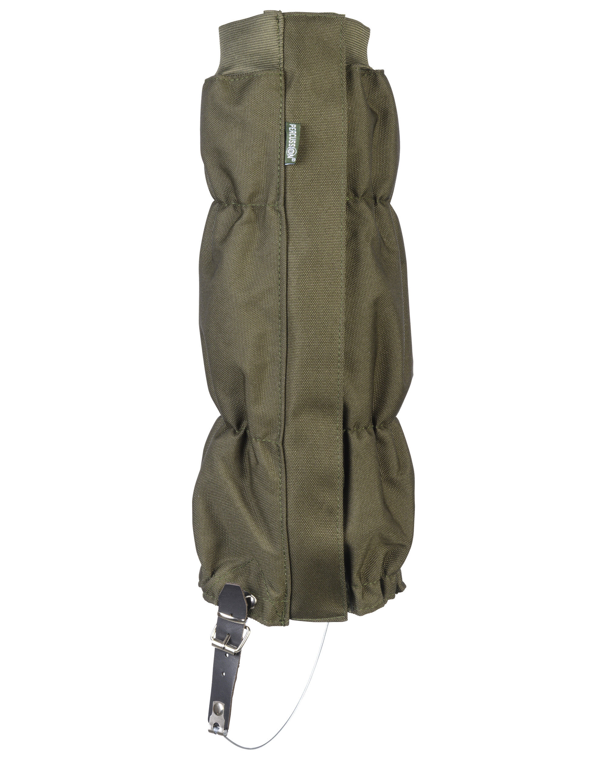 Percussion Jagdgamaschen Track Force (khaki)