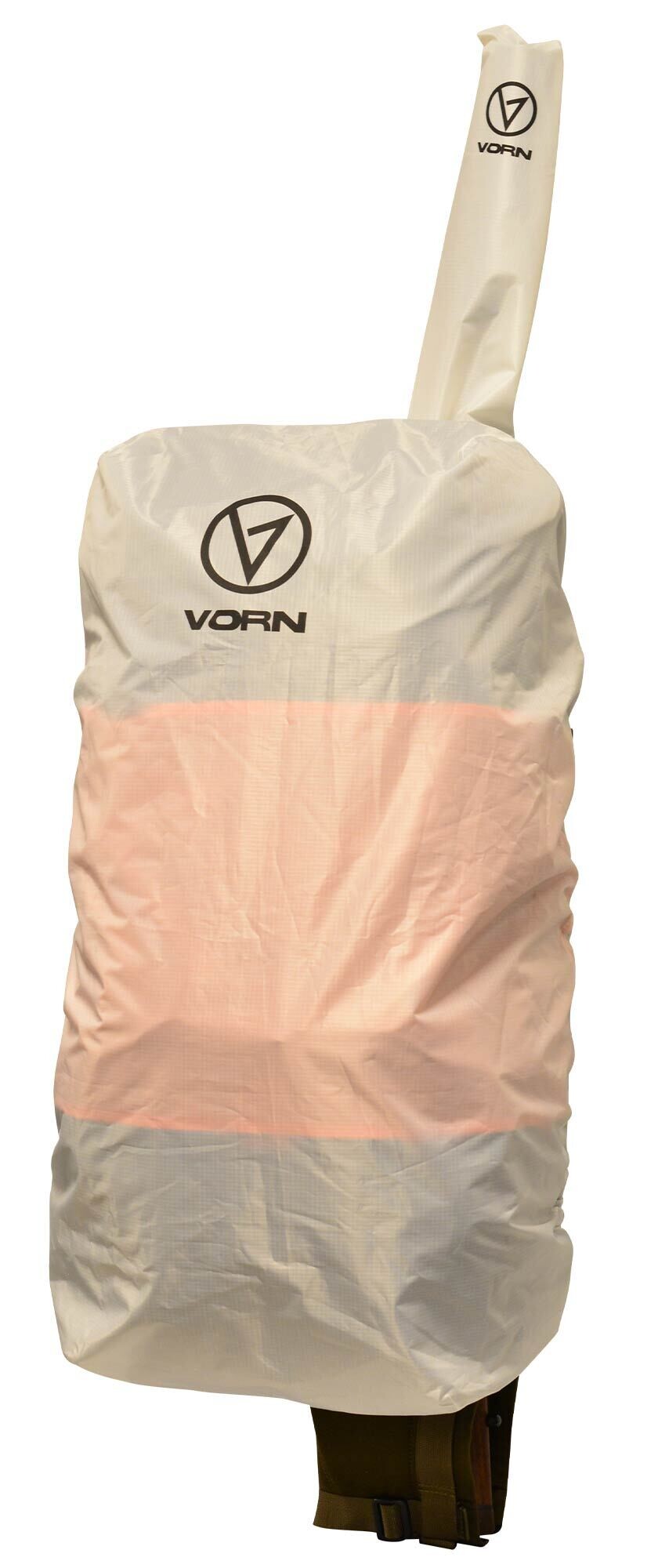 Vorn Snow Cover Schneeschutz (White/Blaze) Vorn Snow Cover Schneeschutz (White/Blaze)