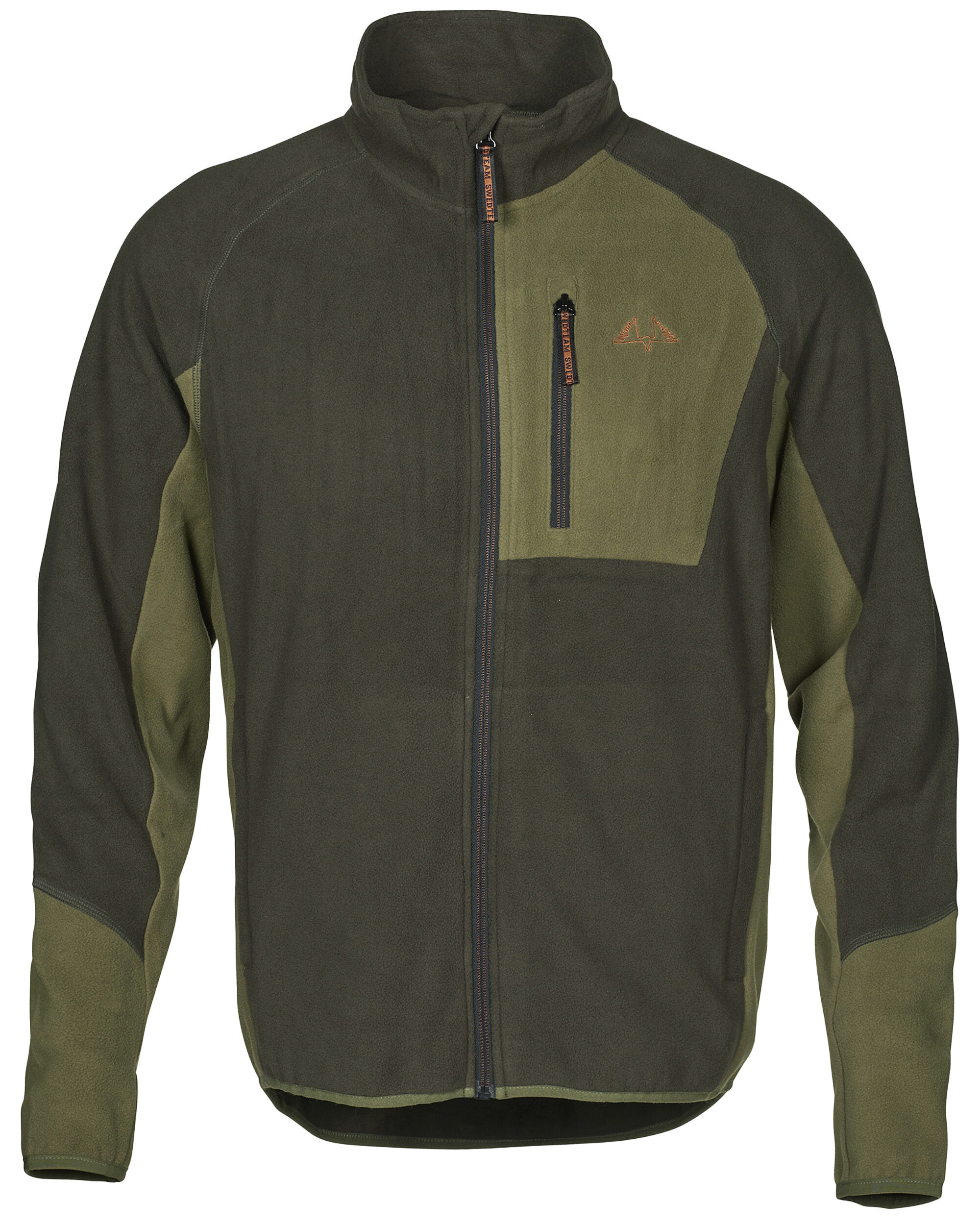 Swedteam Sweater (Green)