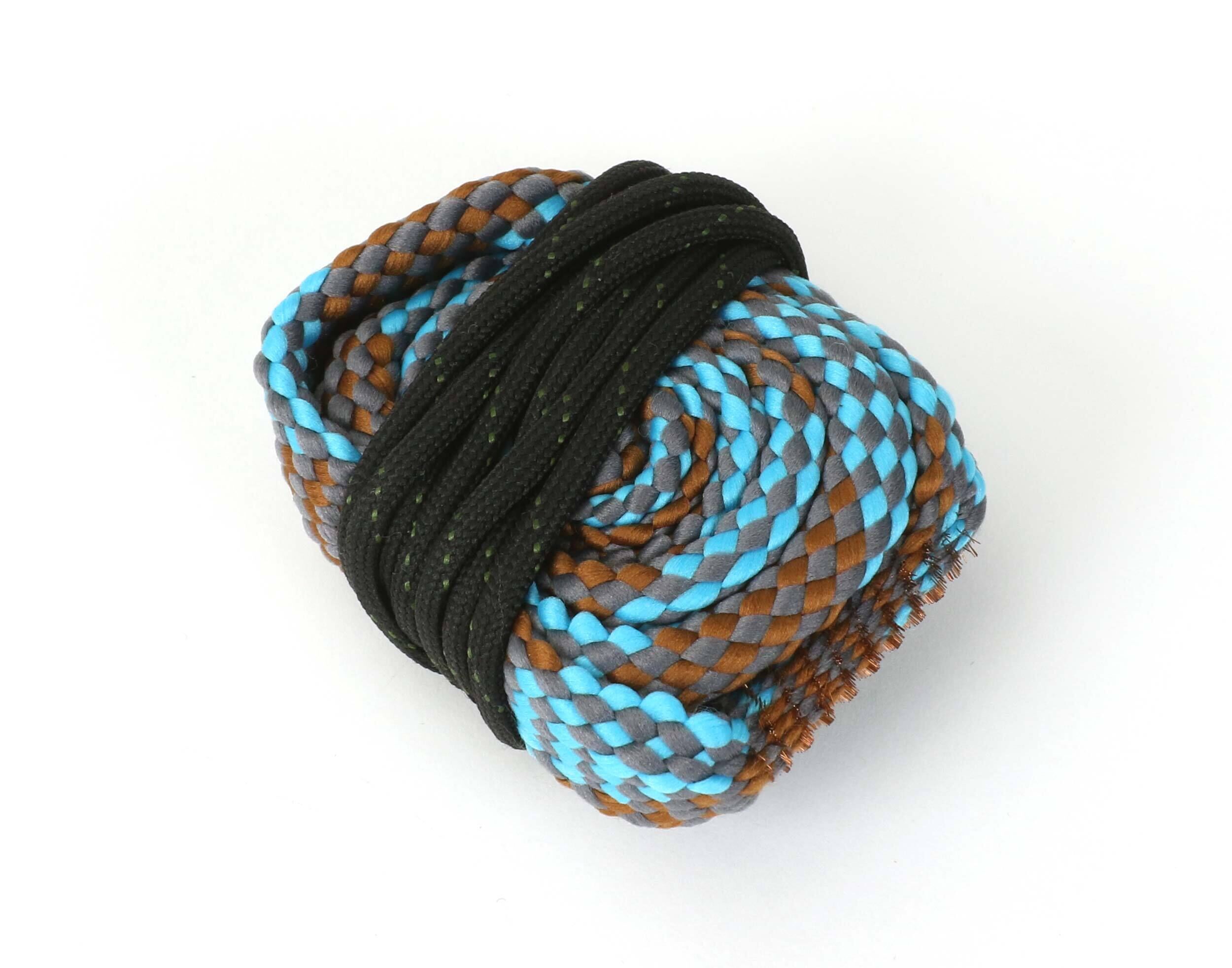 Hoppe's BoreSnake DEN für Büchsen (inkl. Aufbewahrungsbox)