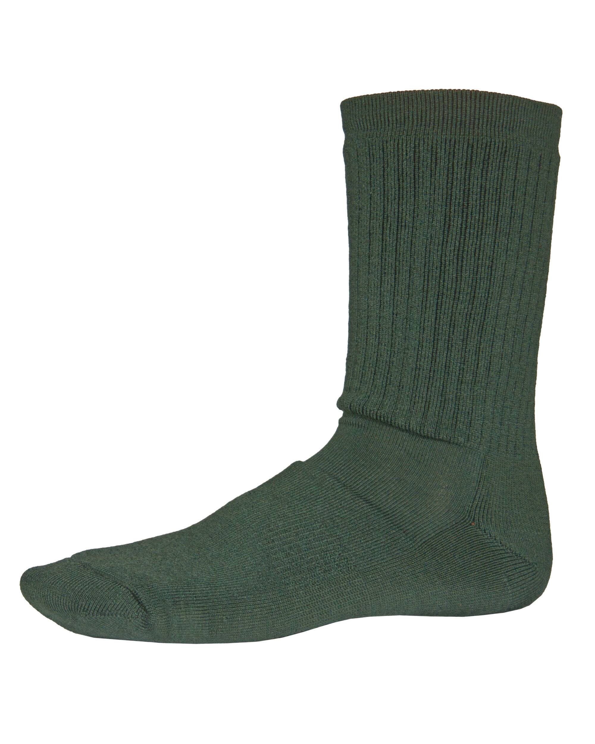 Thermo Function Socken TS 500 (oliv)